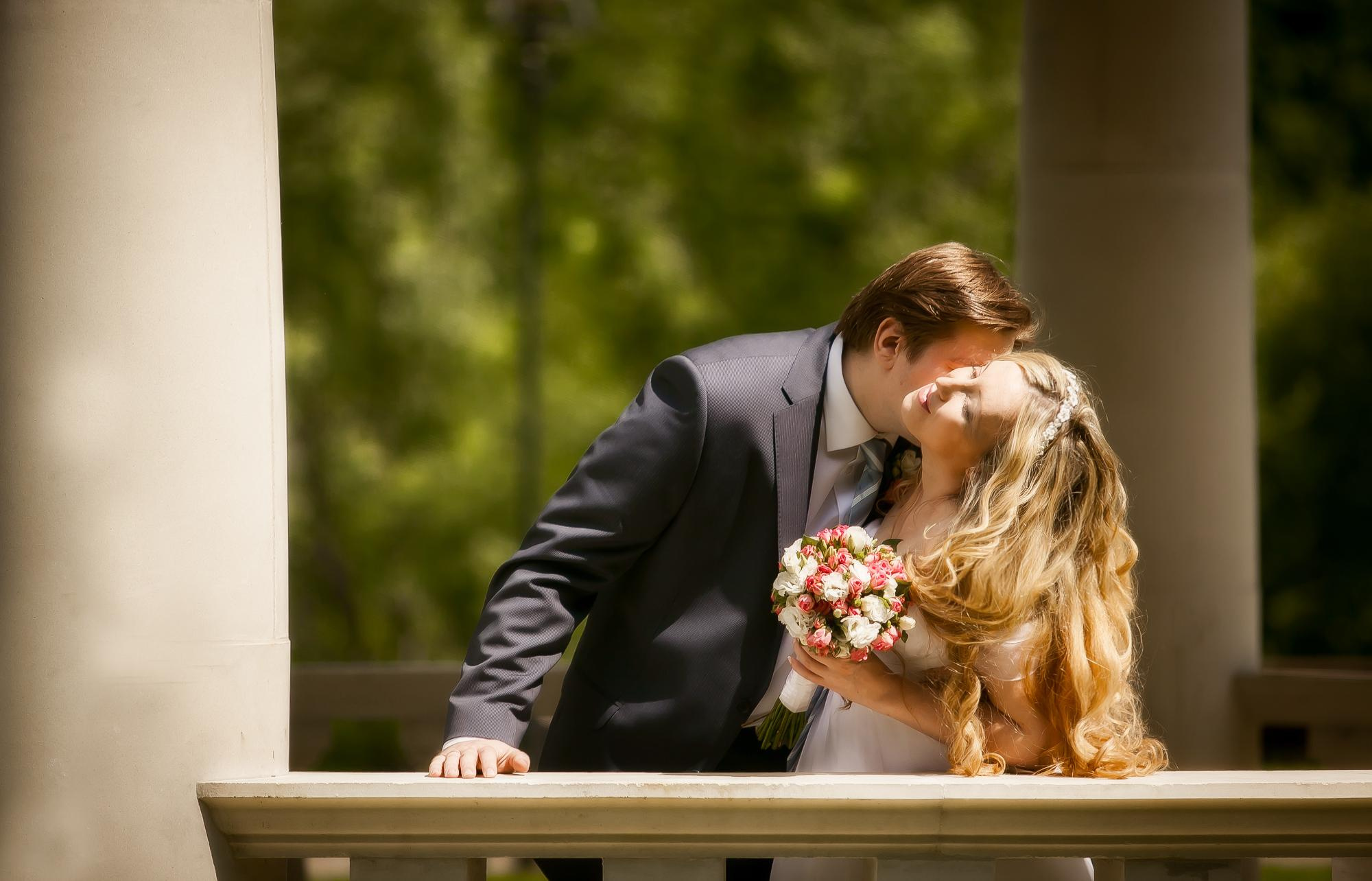 Свадебные фотосессии. Профессиональный фотограф Чехарина Анна / pro photographer Chekharina