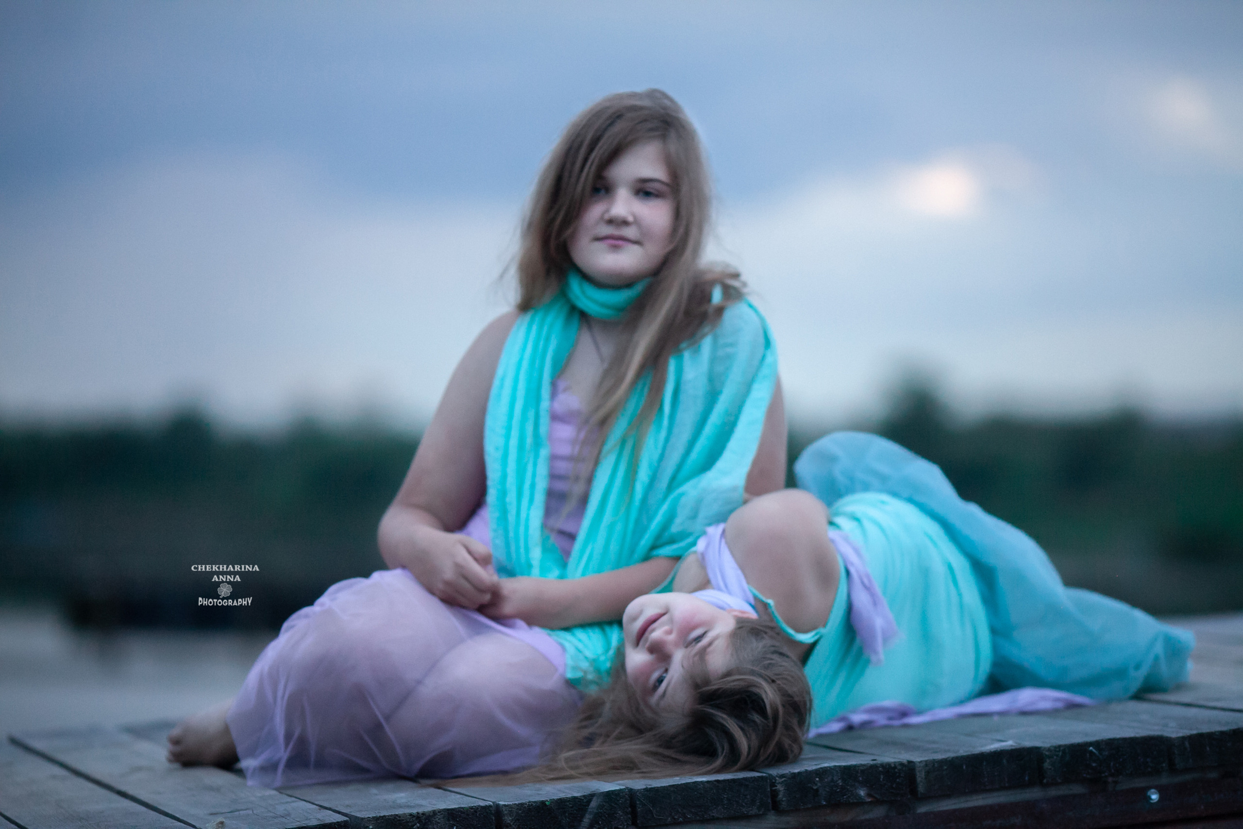 Индивидуальные фотосессии. Профессиональный фотограф Чехарина Анна / pro photographer Chekharina