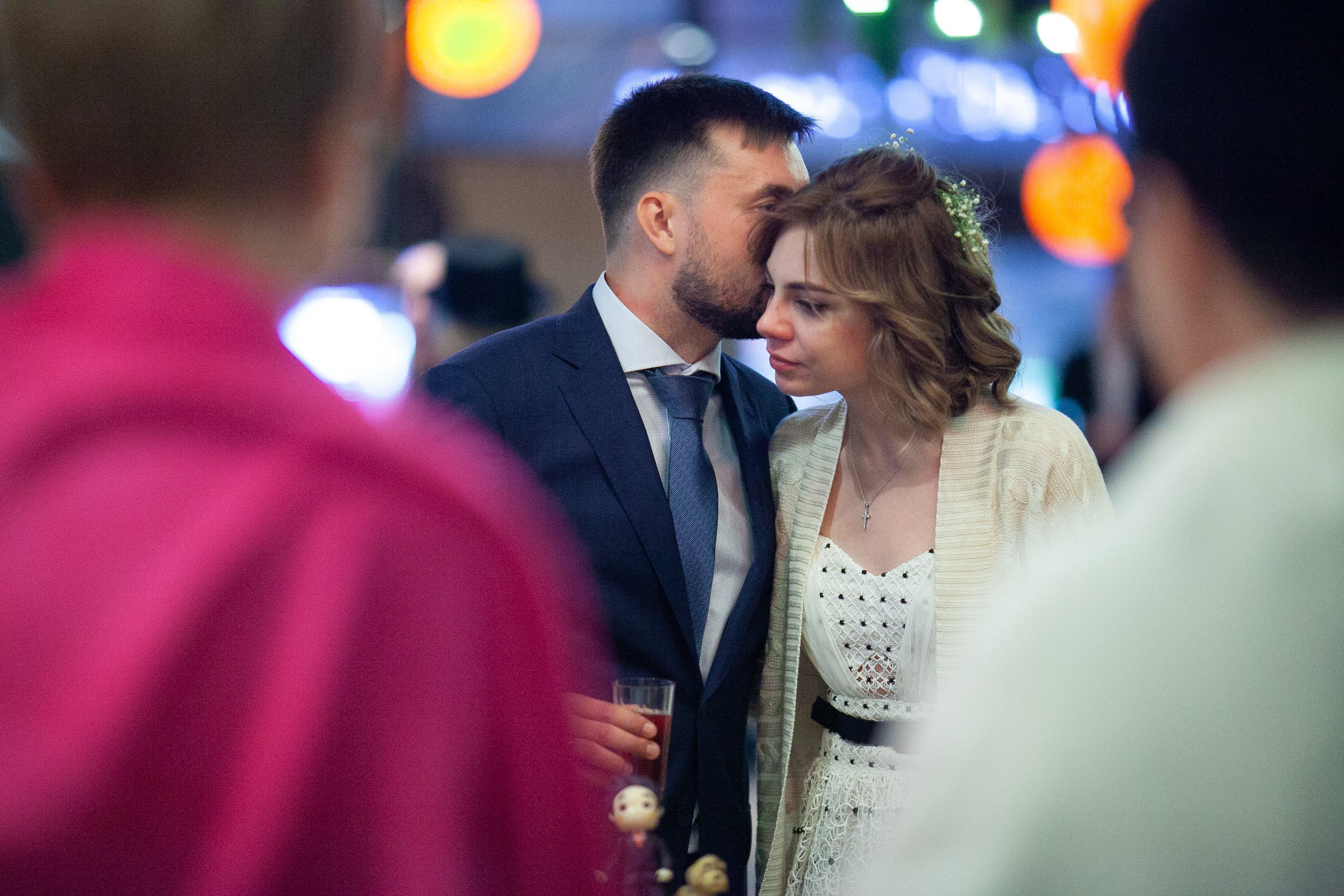 Свадебные фотосессии. Профессиональный фотограф Чехарина Анна / pro photographer Chekharina