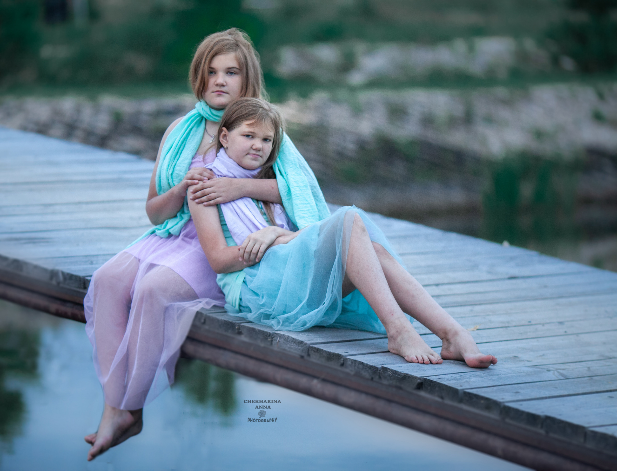 Семейные фотосессии. Профессиональный фотограф Чехарина Анна / pro photographer Chekharina