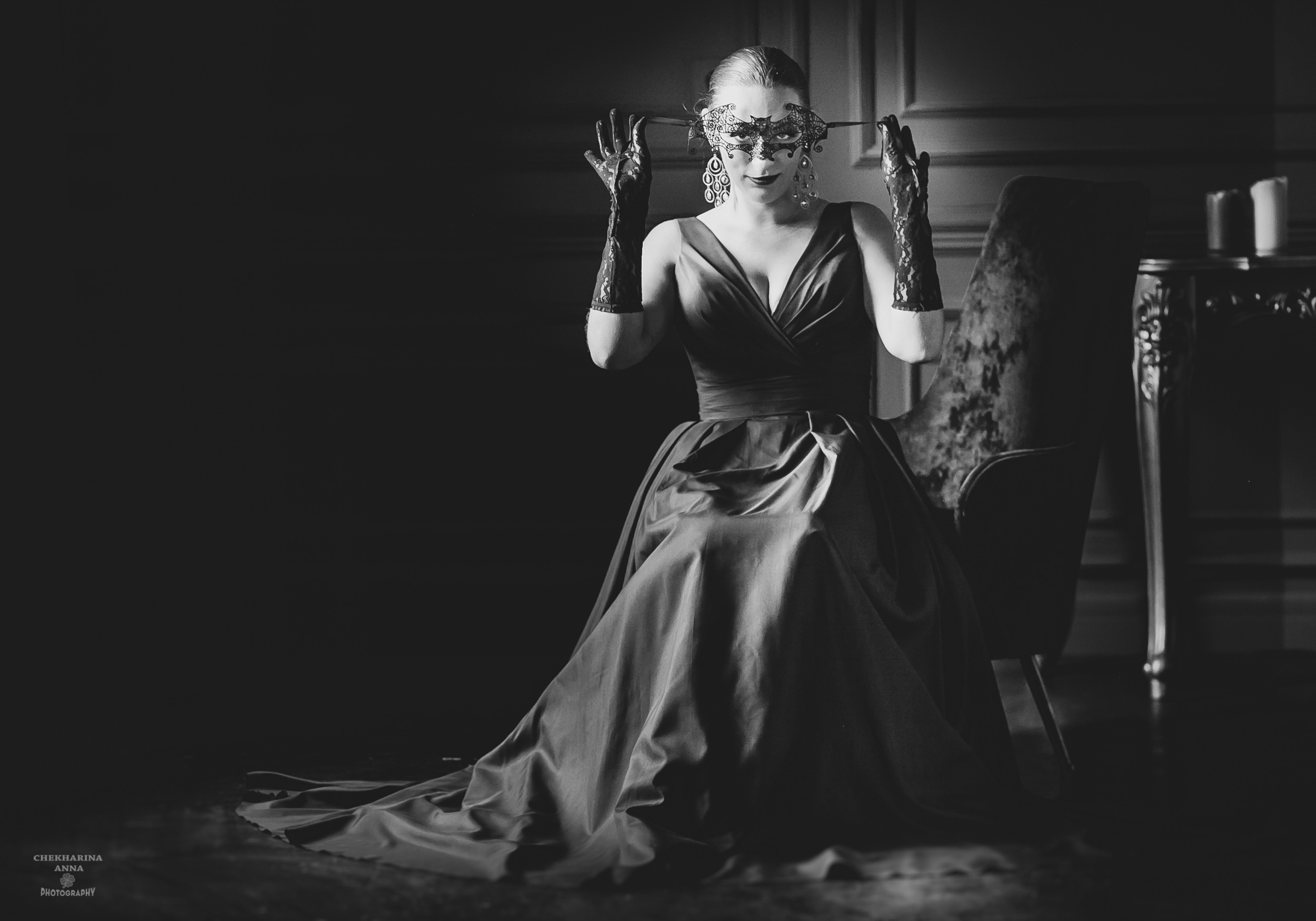 Индивидуальные фотосессии. Профессиональный фотограф Чехарина Анна / pro photographer Chekharina