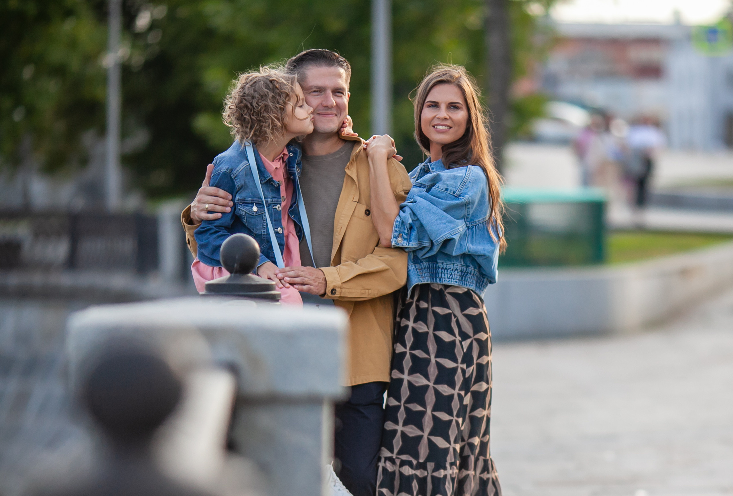 Семейные фотосессии. Профессиональный фотограф Чехарина Анна / pro photographer Chekharina