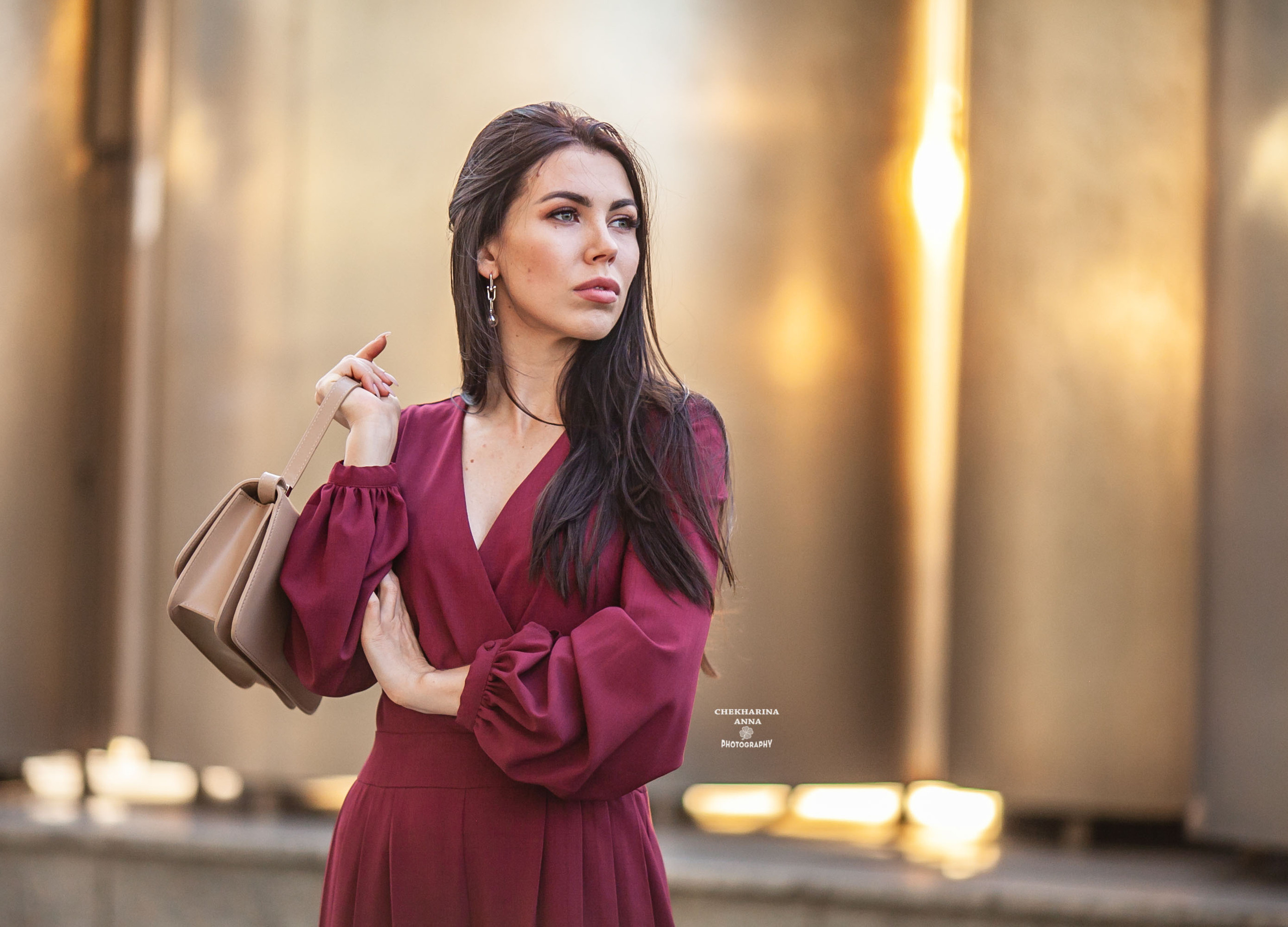 Индивидуальные фотосессии. Профессиональный фотограф Чехарина Анна / pro photographer Chekharina