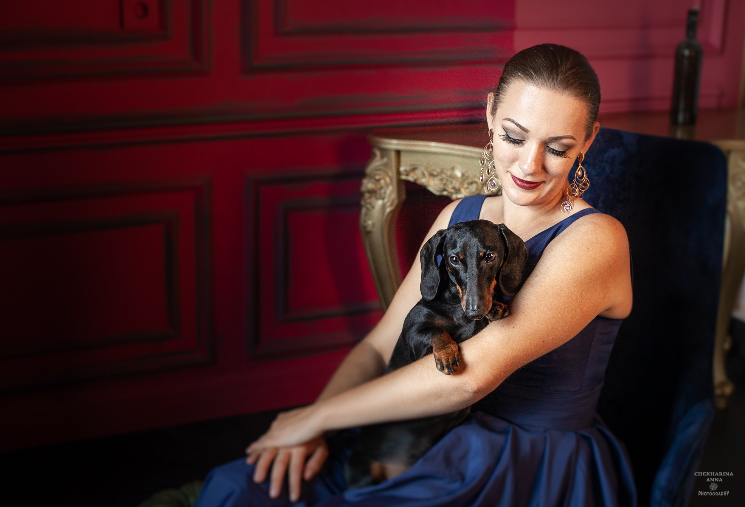 Индивидуальные фотосессии. Профессиональный фотограф Чехарина Анна / pro photographer Chekharina