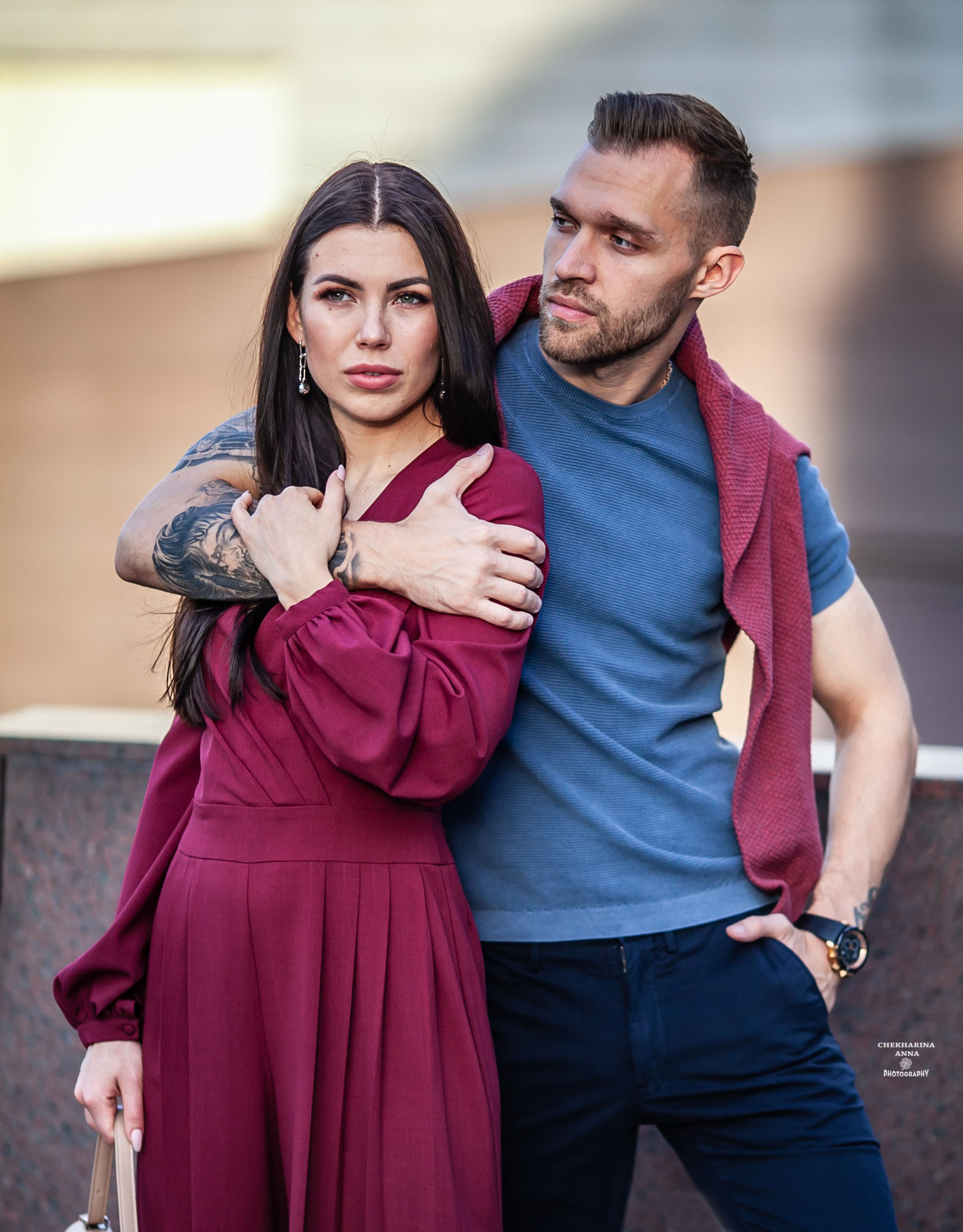 Семейные фотосессии. Профессиональный фотограф Чехарина Анна / pro photographer Chekharina