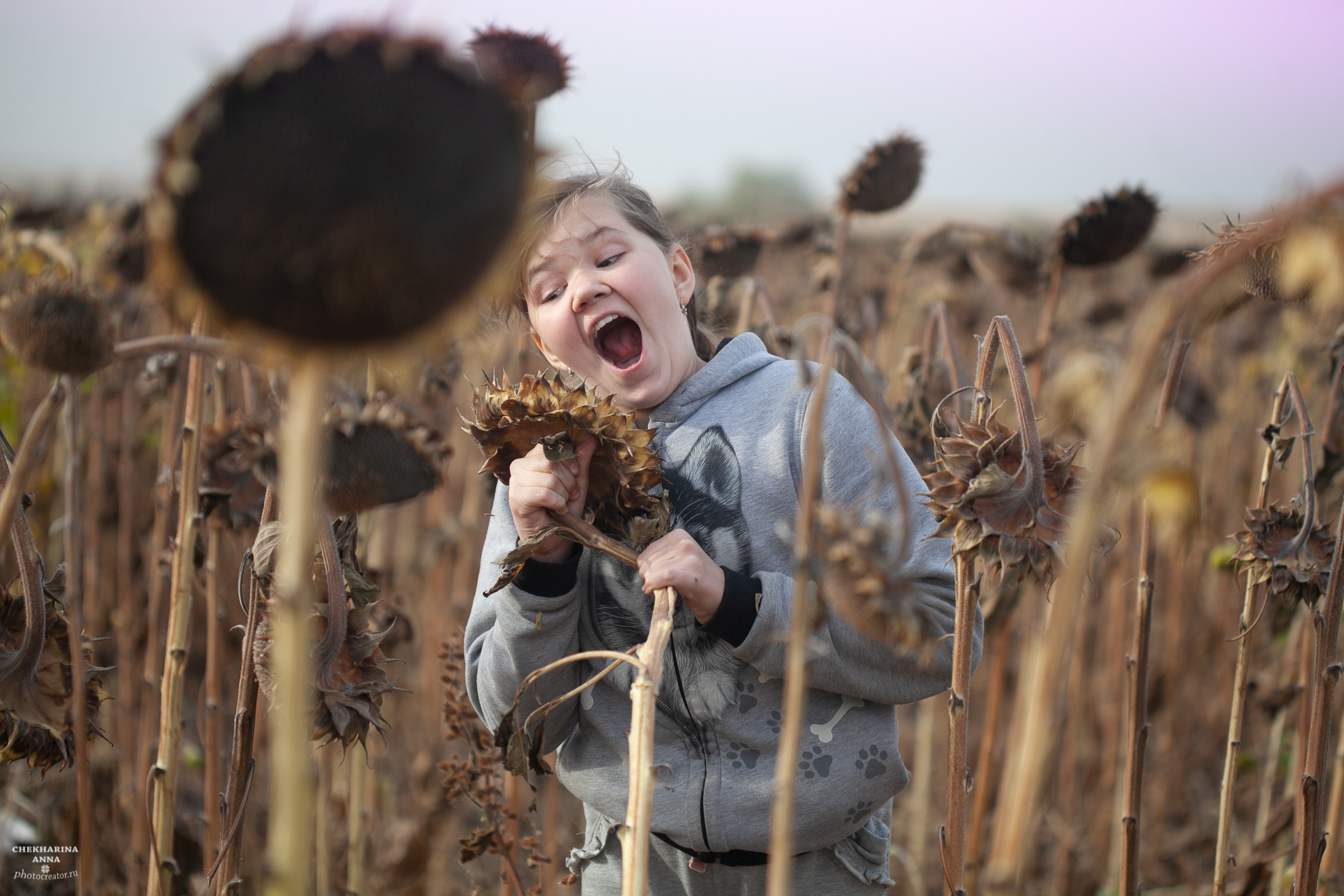 Детские фотосессии. Профессиональный фотограф Чехарина Анна / pro photographer Chekharina