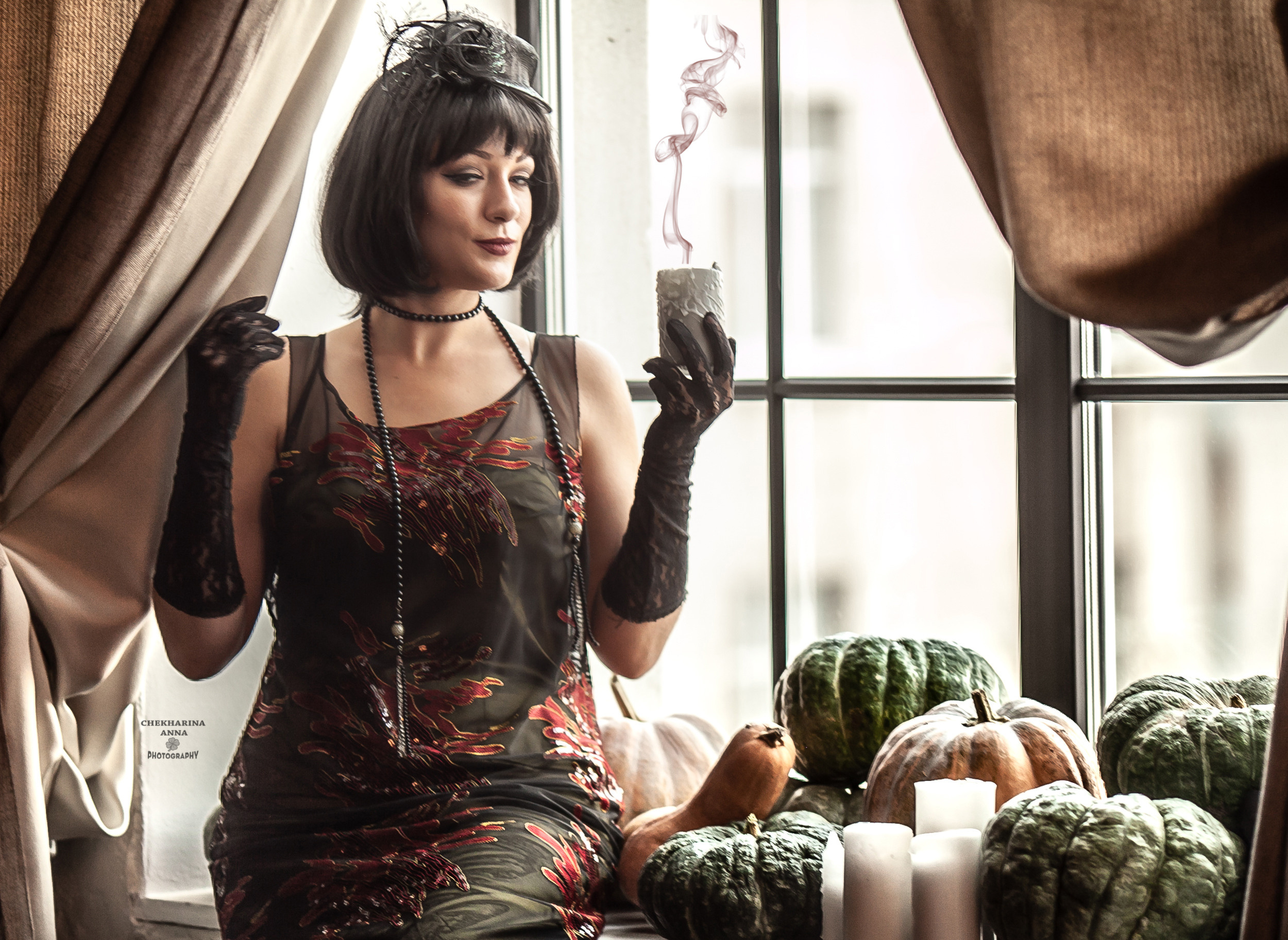 Индивидуальные фотосессии. Профессиональный фотограф Чехарина Анна / pro photographer Chekharina