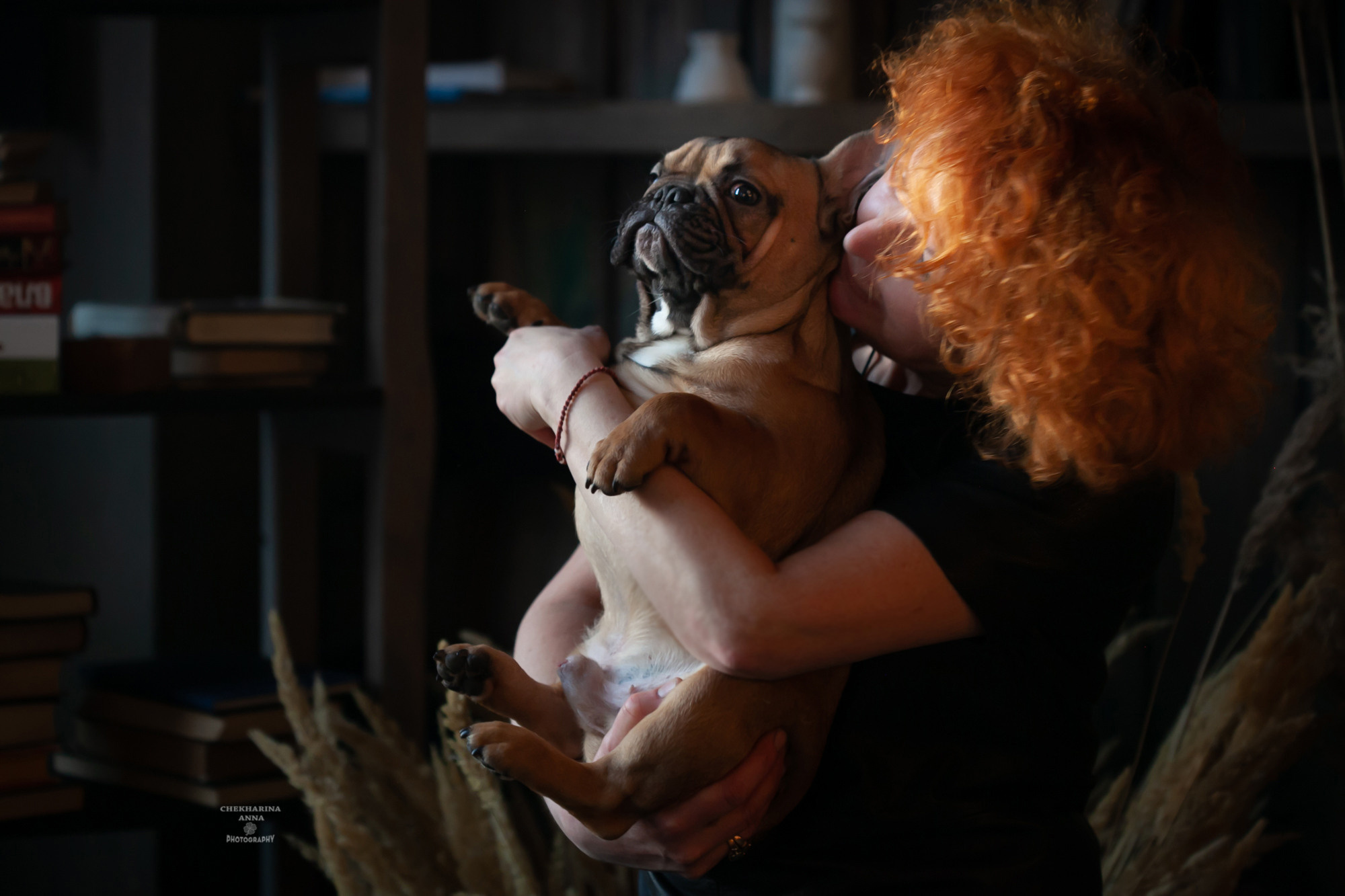 Анималистика. Профессиональный фотограф Чехарина Анна / pro photographer Chekharina