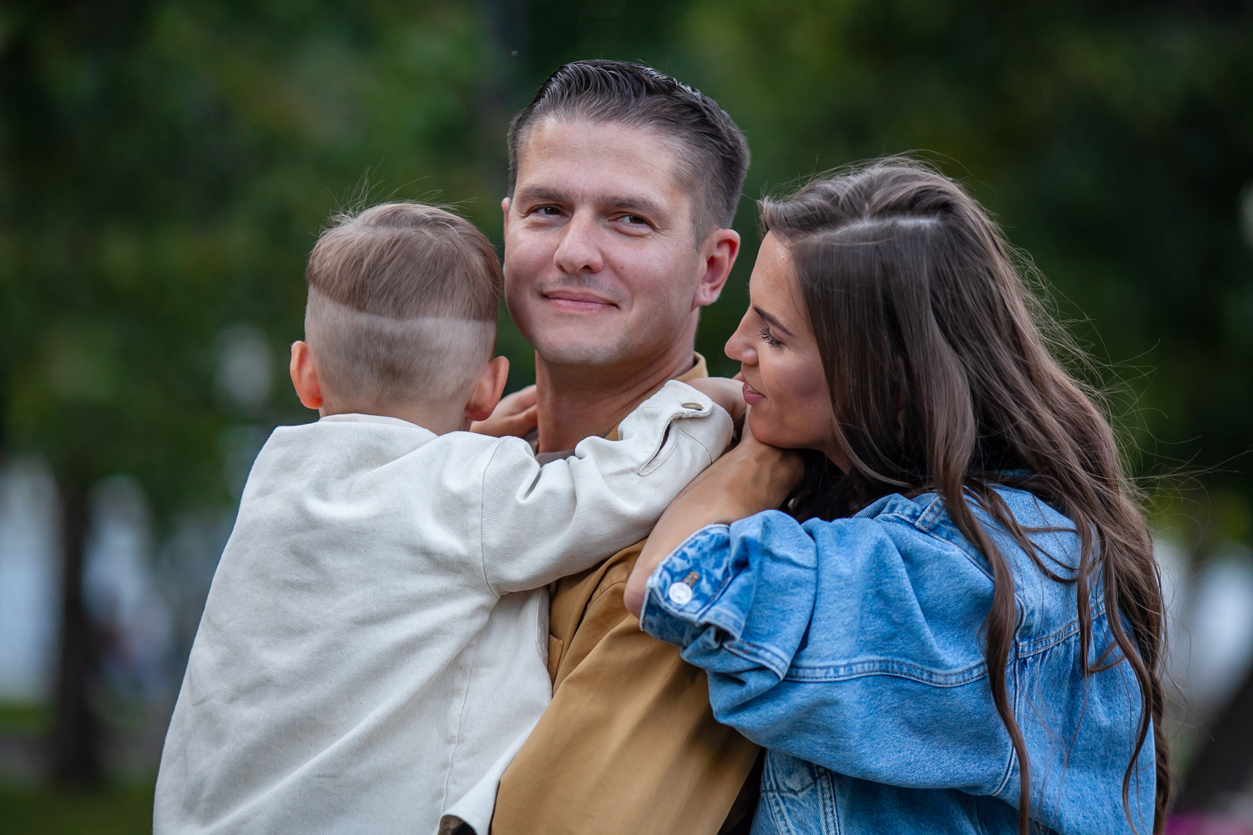 Семейные фотосессии. Профессиональный фотограф Чехарина Анна / pro photographer Chekharina