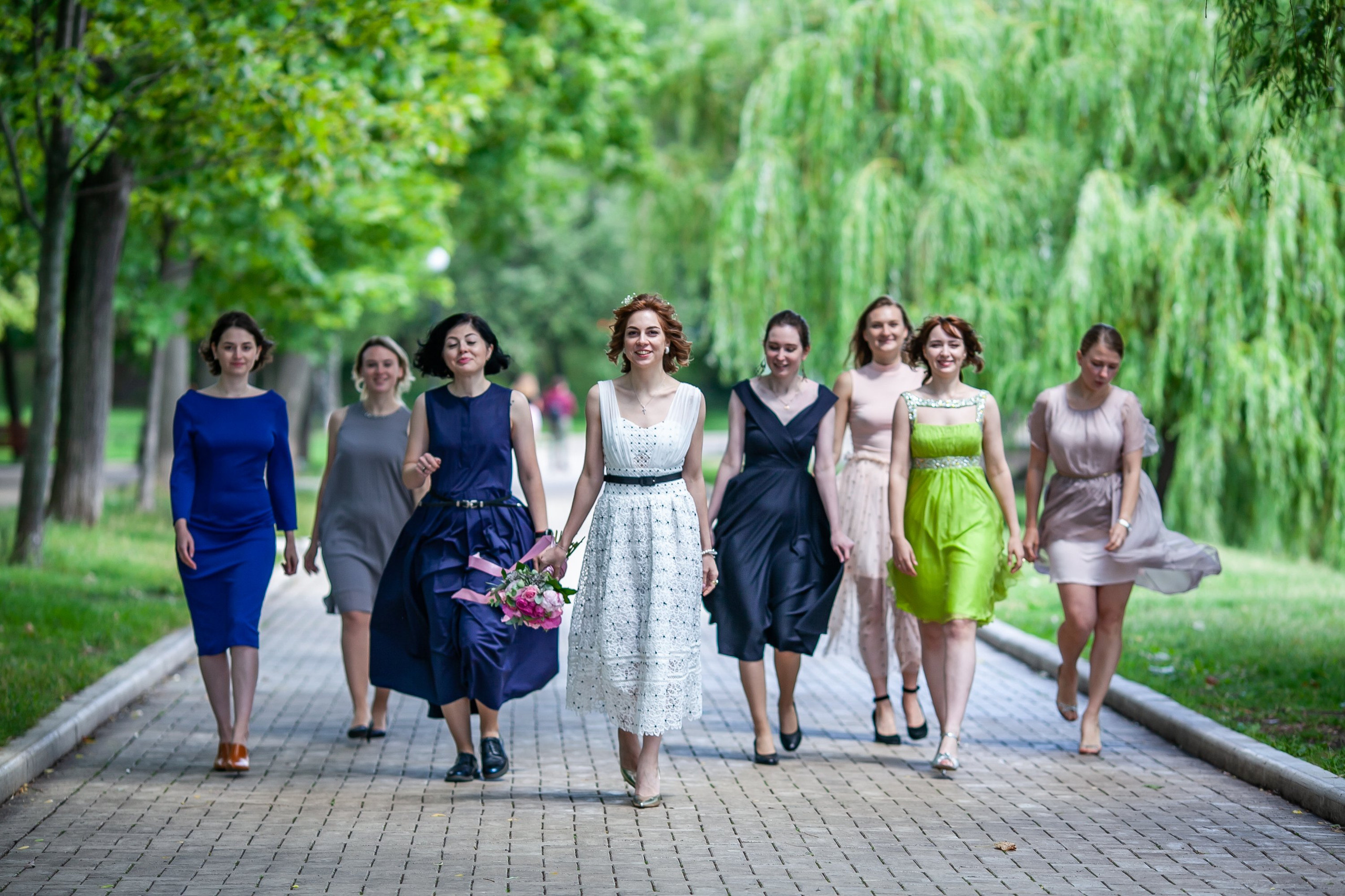 Свадебные фотосессии. Профессиональный фотограф Чехарина Анна / pro photographer Chekharina