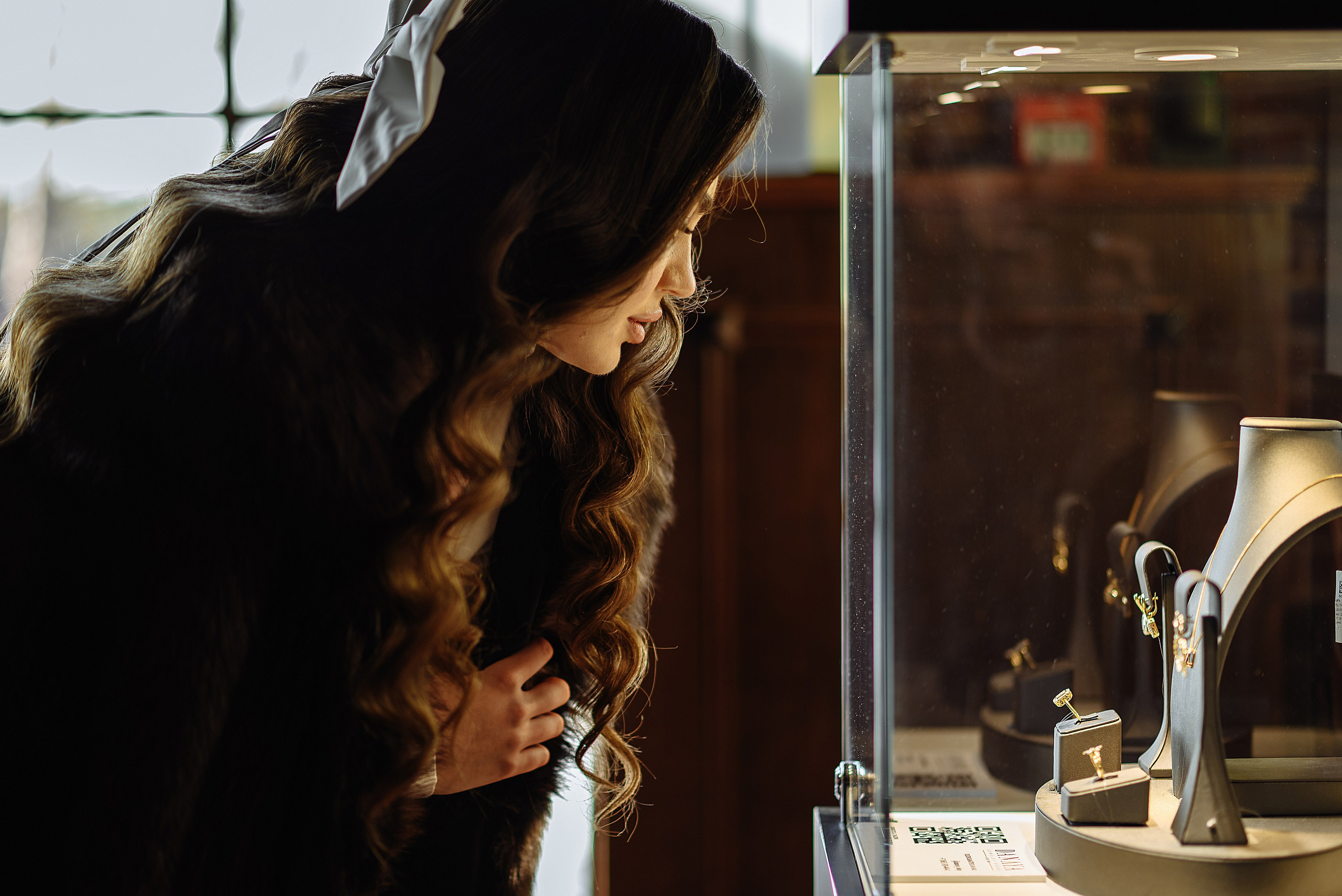 Николай и Дарья. Свадебный и семейный фотограф в Ростове-на-Дону Алина Астахова