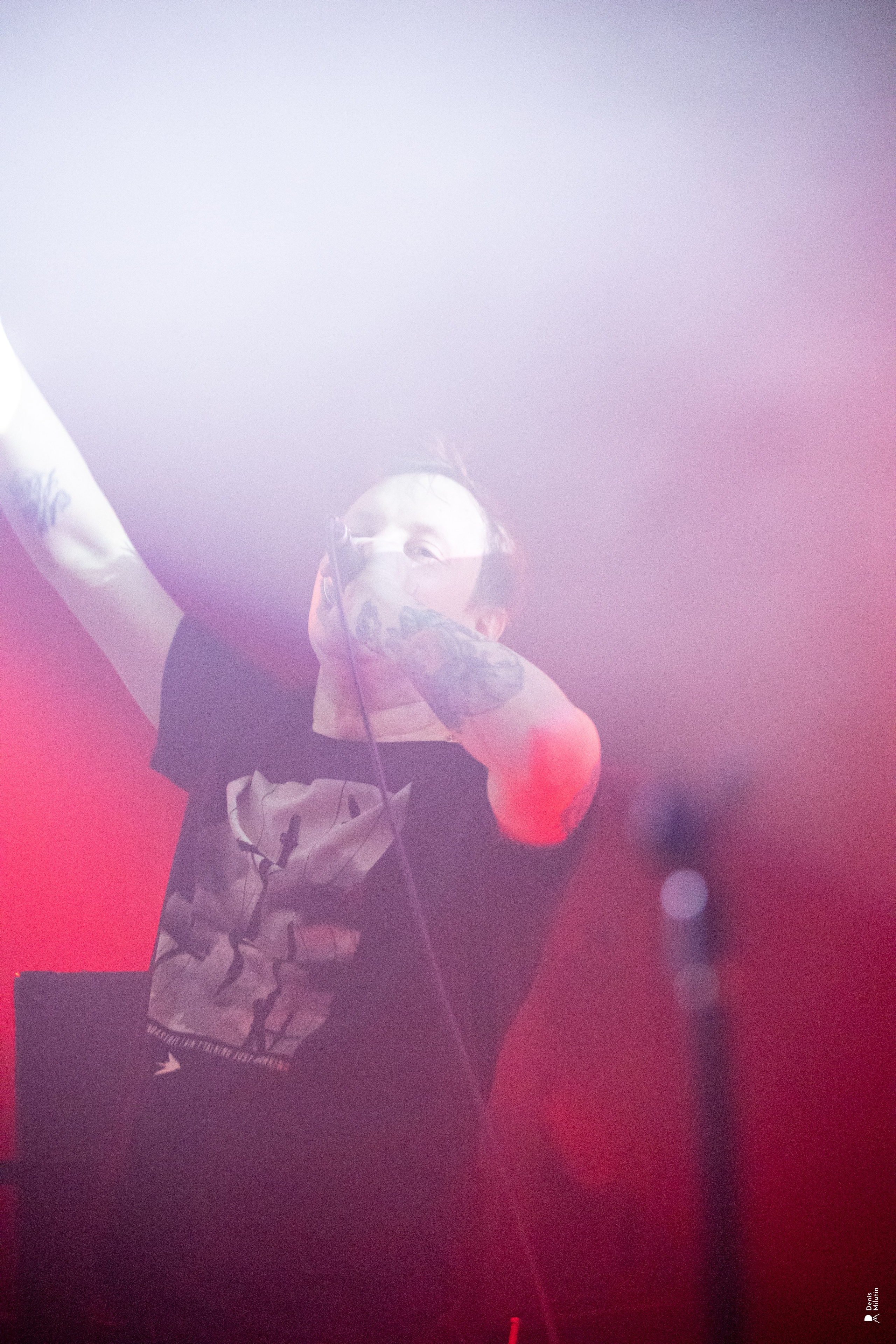 ABYSS & ICE 31 января 2026 КАЧУМА. Портретный фотограф Денис Милютин