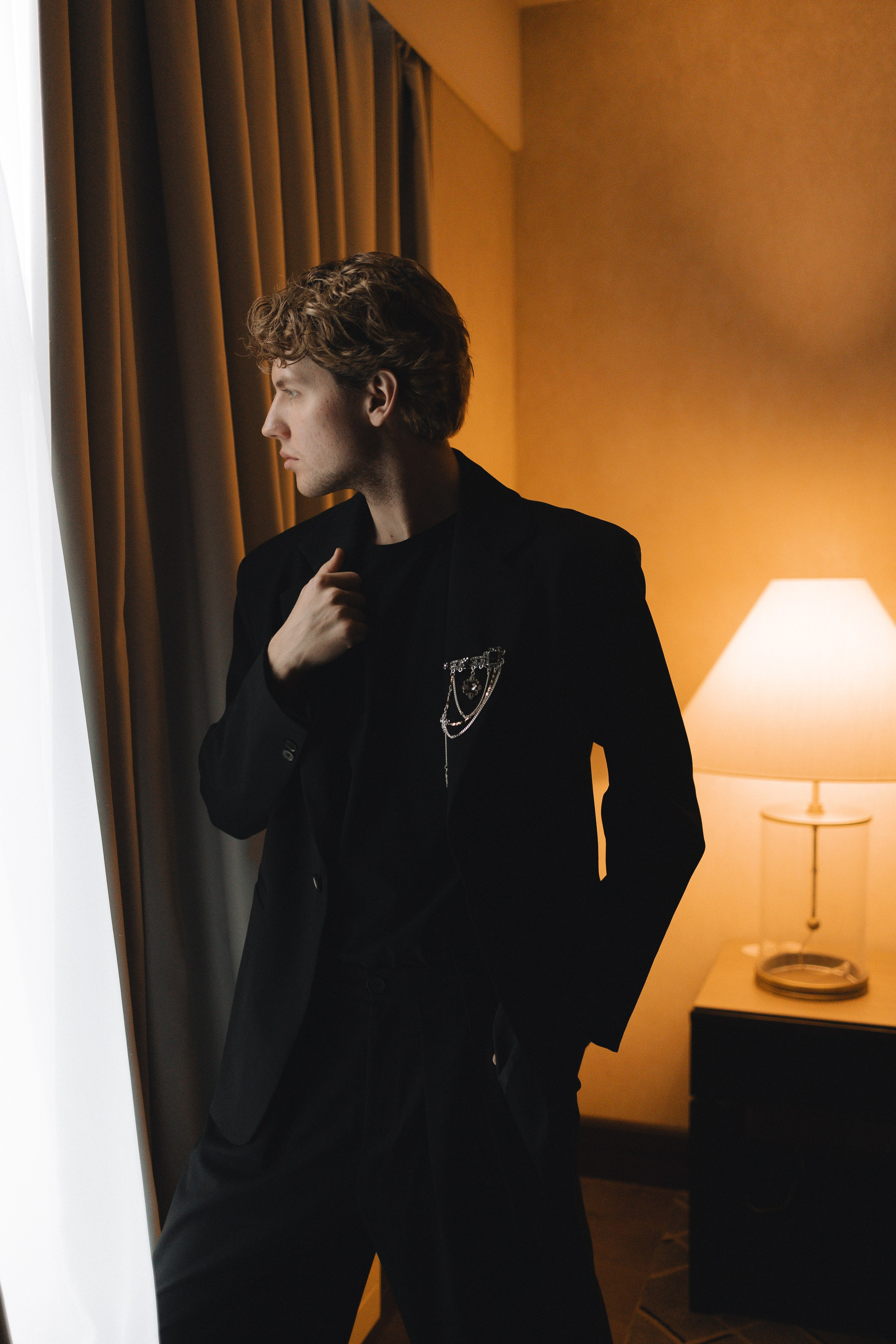 Федя и Малена (2025). Свадебный и семейный фотограф в Москве Яна Шувалова