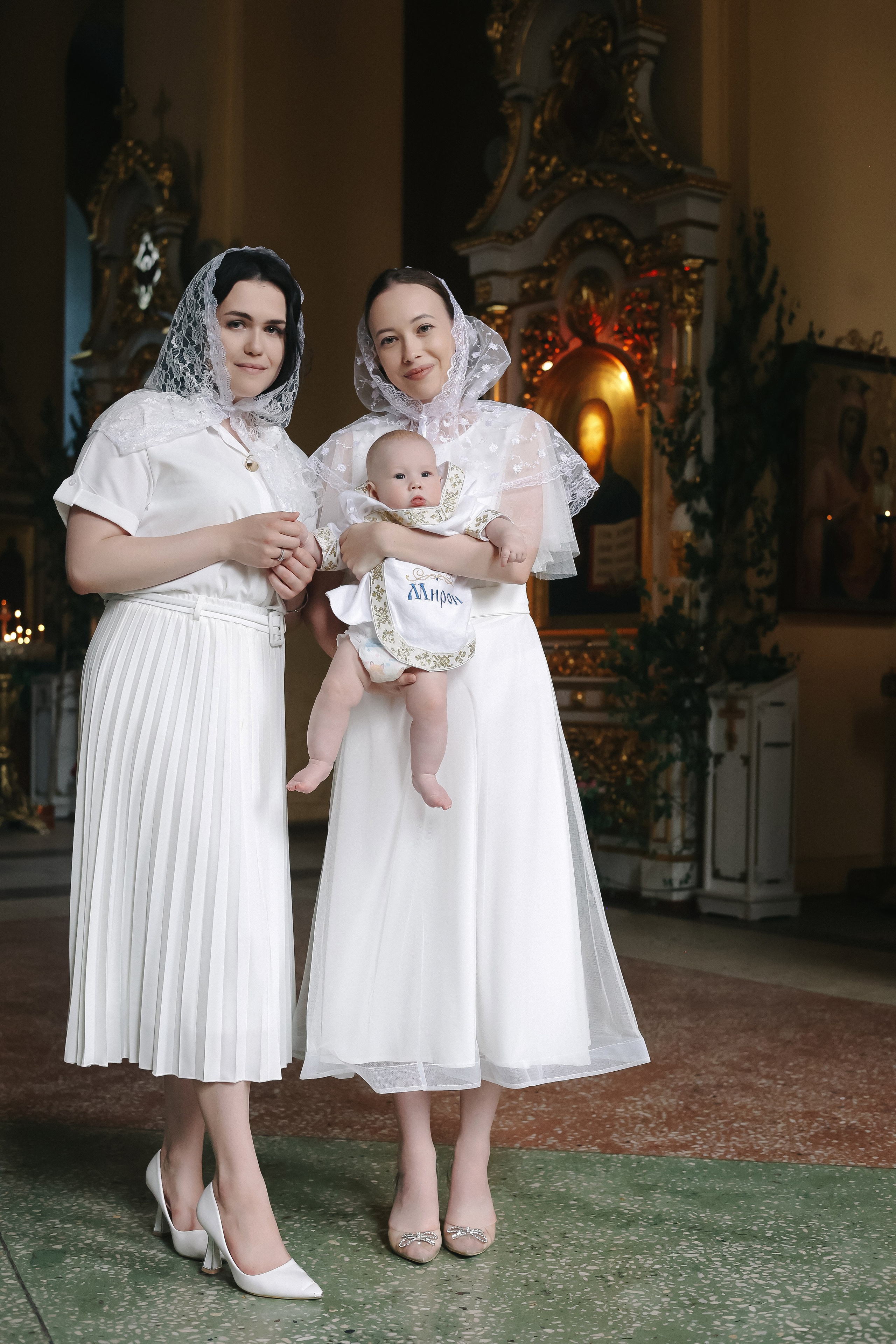 Таинства. Свадебный и семейный фотограф Кузнецк Пенза Ульяновск