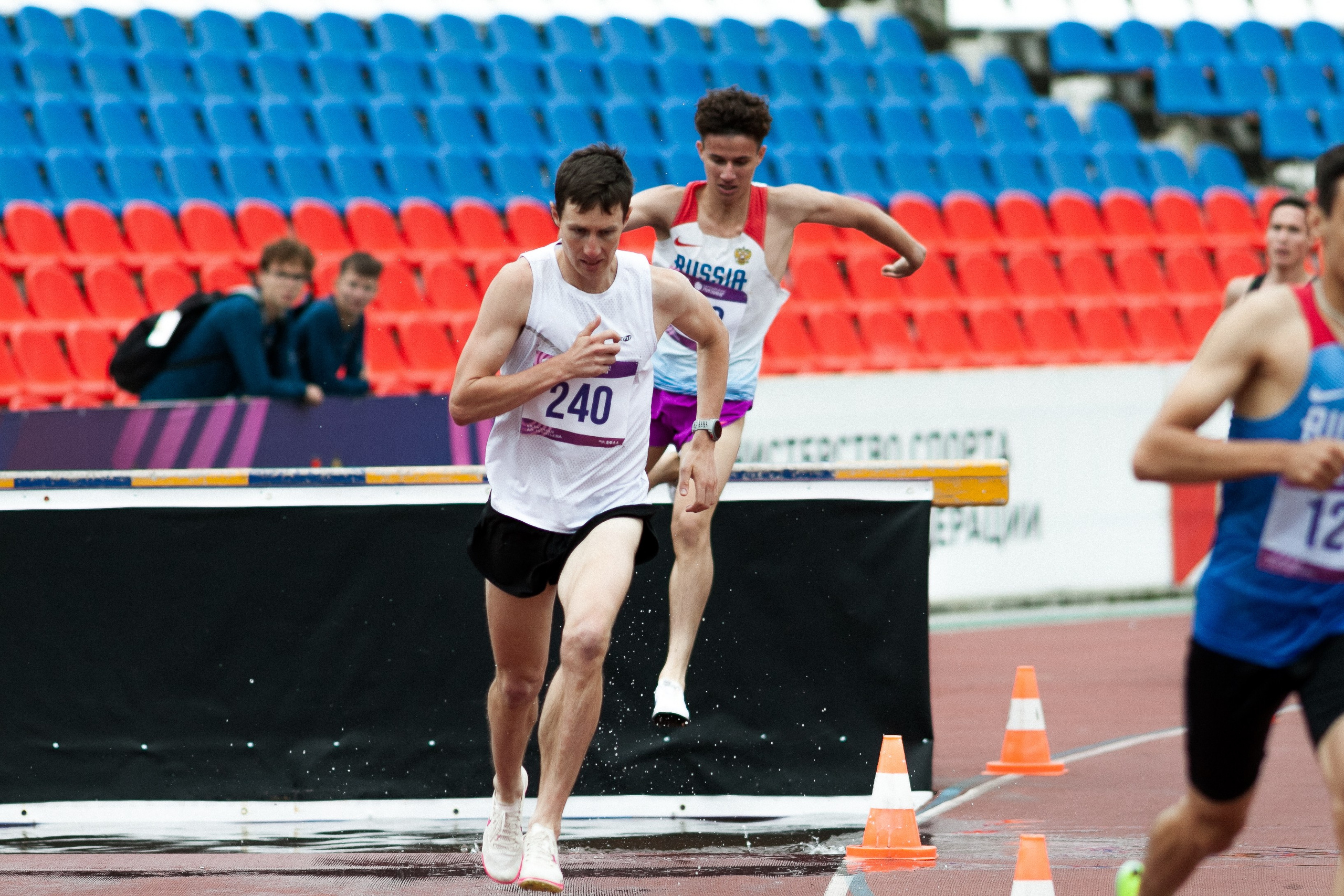 ЛА 5 июля 2025. Фотография