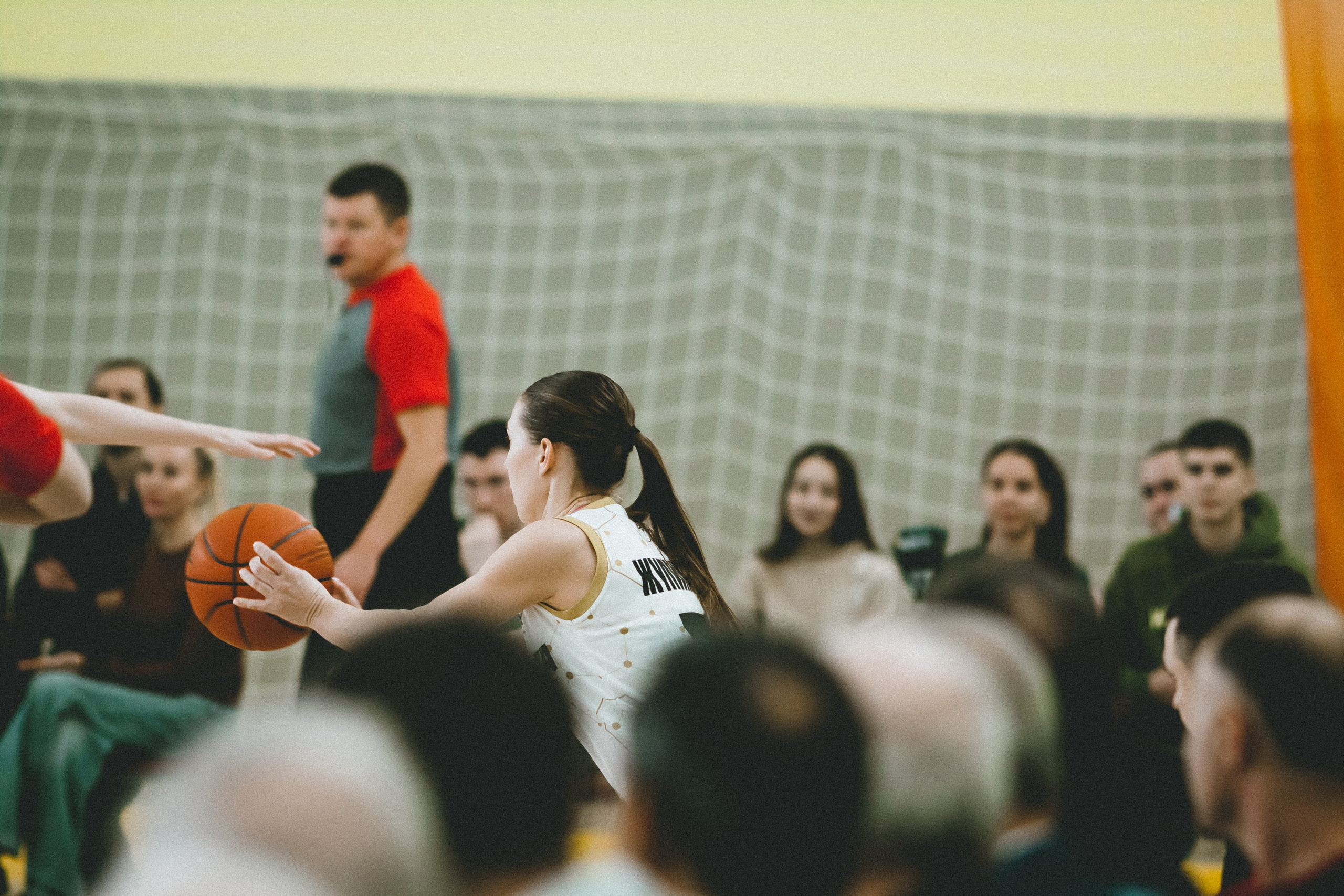 Атланта-Юность / 1. Фотография