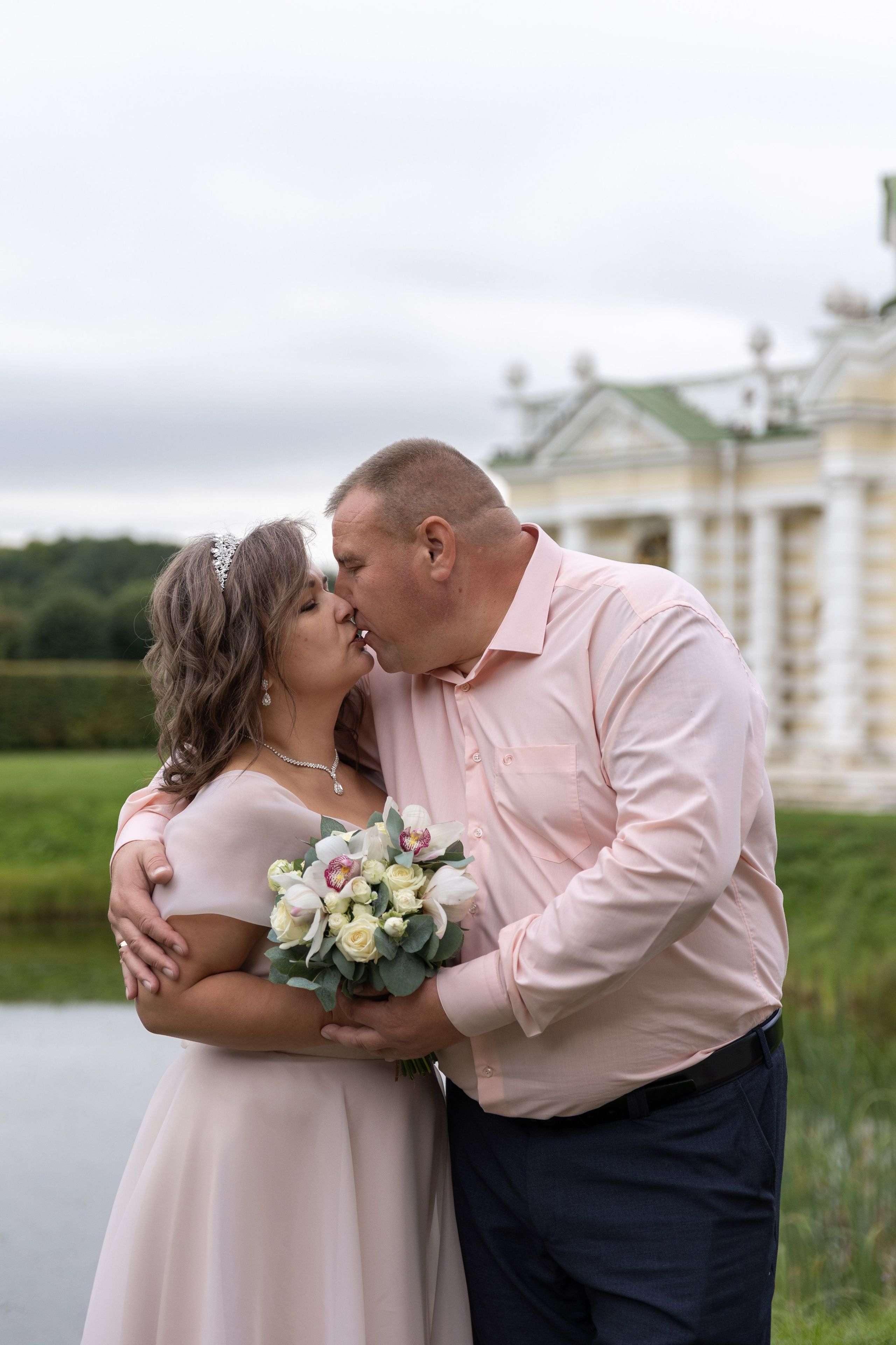 Свадьба. Сайт фотографа Ирины Аникановой