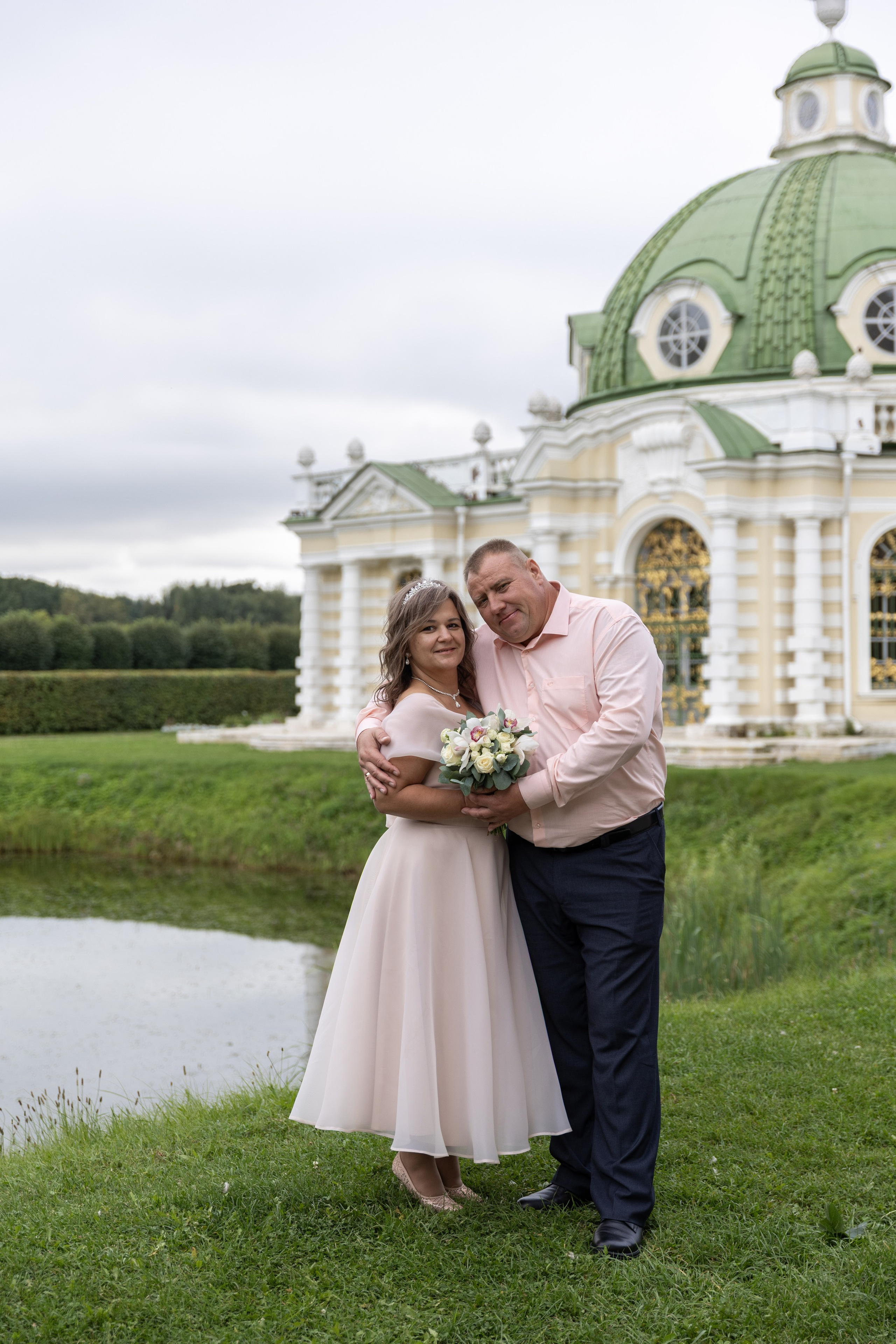 Свадьба. Сайт фотографа Ирины Аникановой