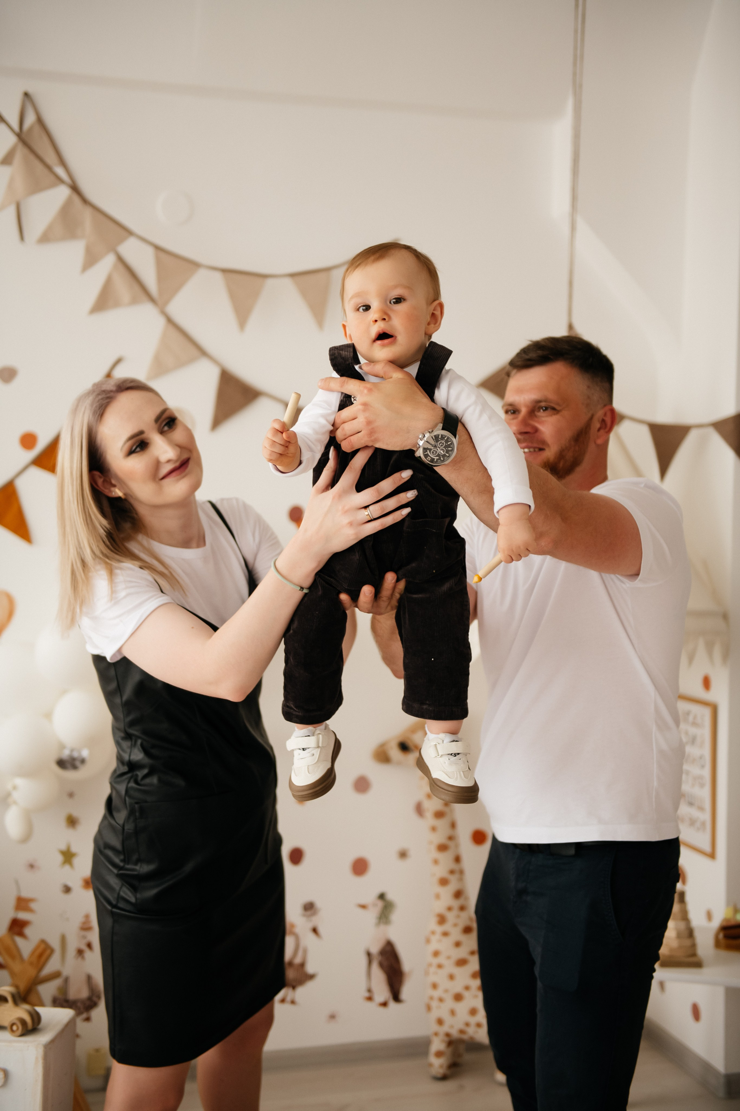 Семейные съёмки. Детский и семейный фотограф в Армавире Даша Зубкова