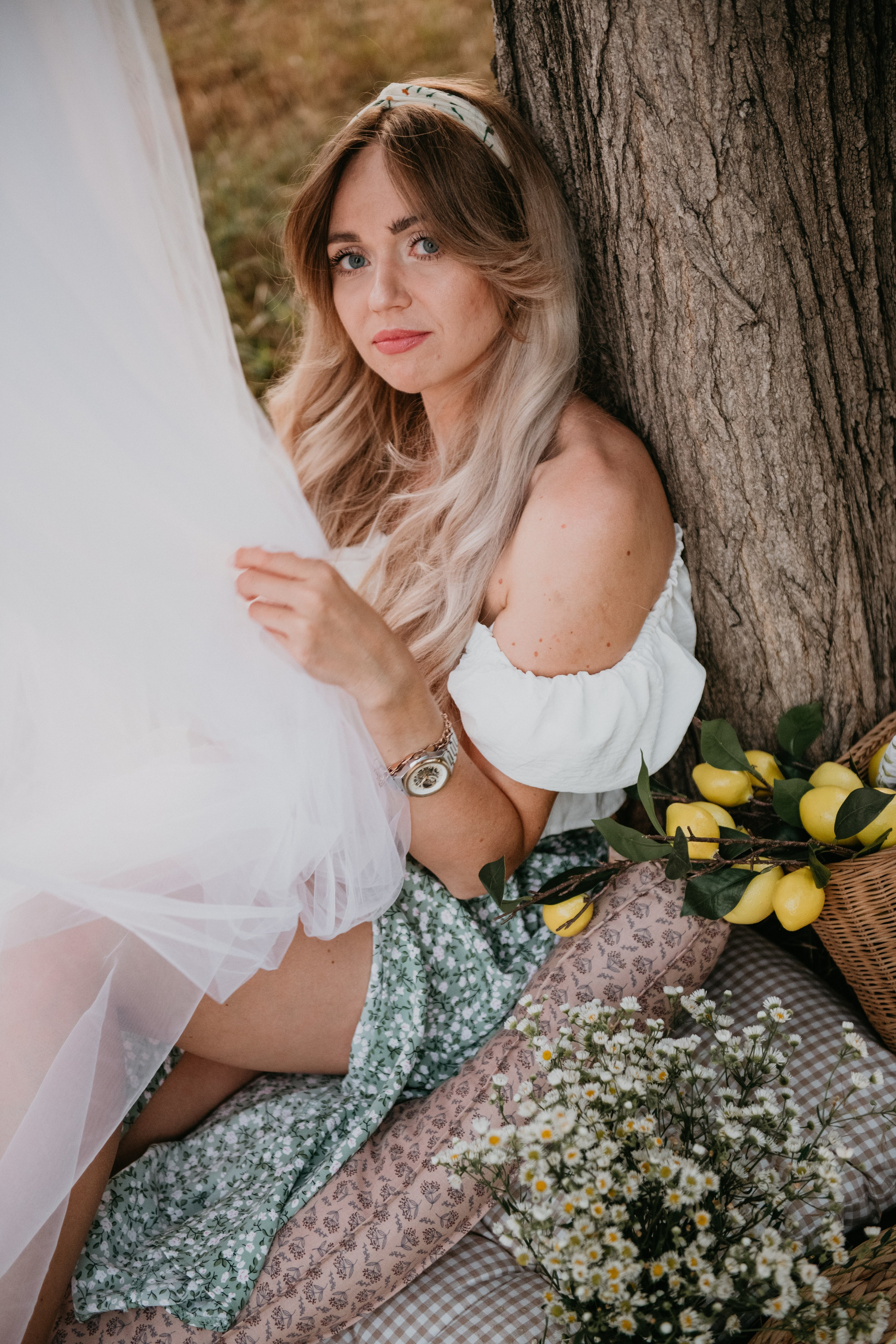 Летний день. Детский и семейный фотограф в Армавире Даша Зубкова