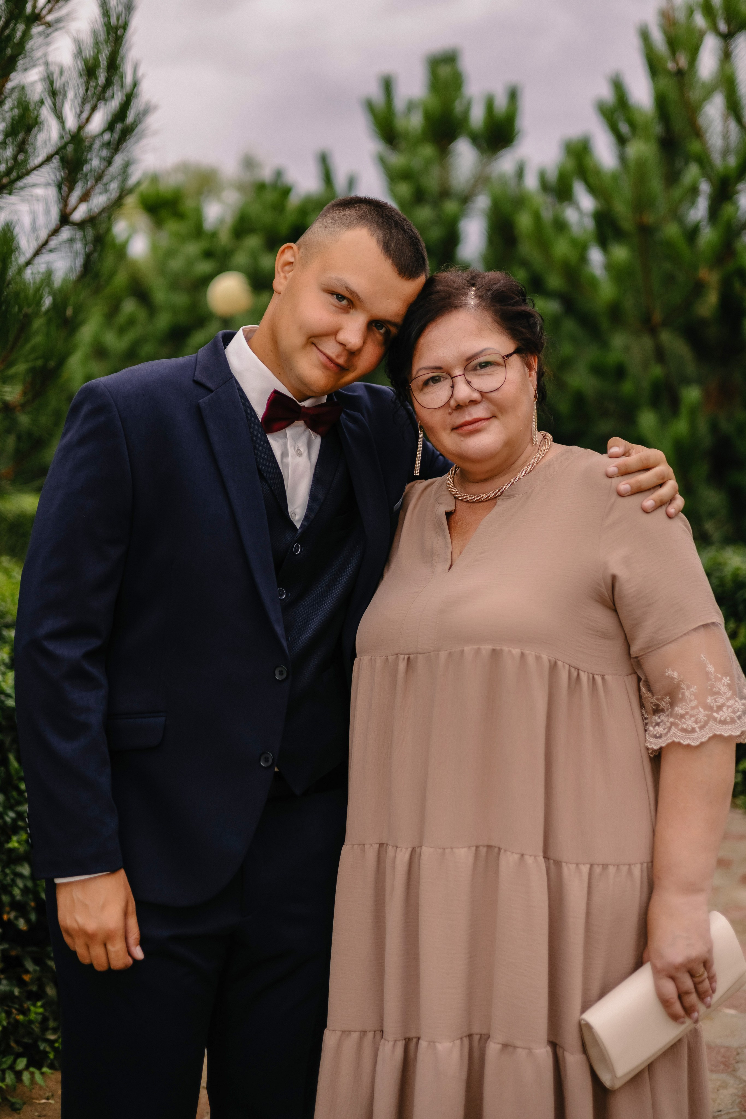 Ирина, Иван. Фотограф Волгоград Кристина Прохоренко