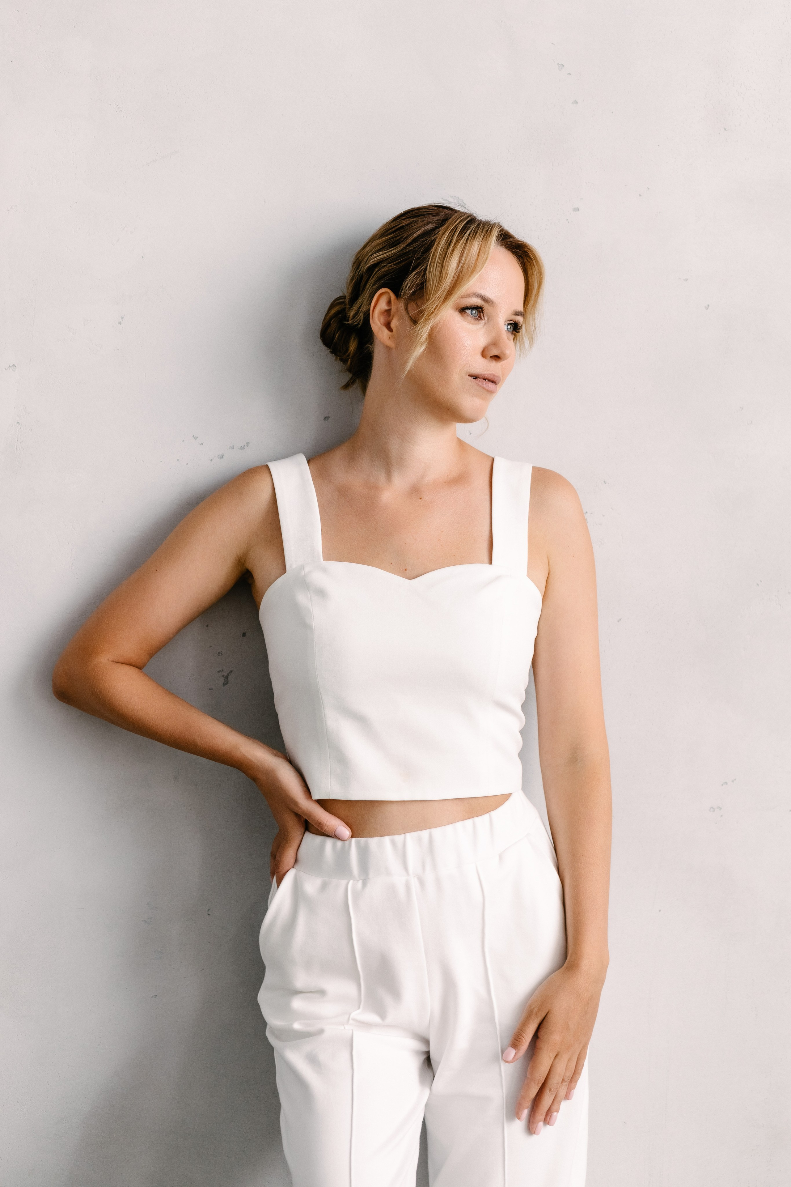 Екатерина. Фотограф Волгоград Кристина Прохоренко