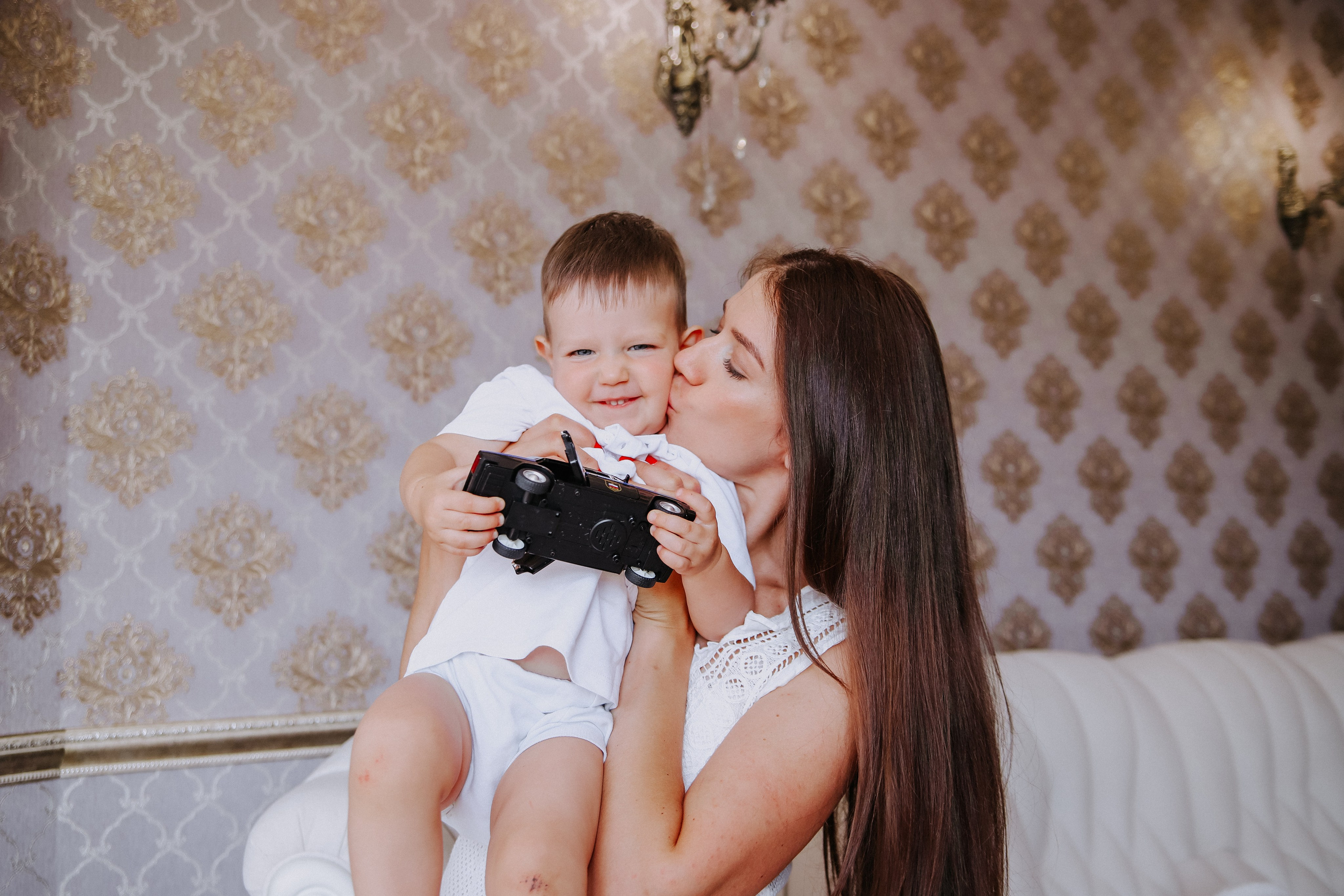 Ванечка. Семейный и персональный фотограф в Ростове-на-Дону