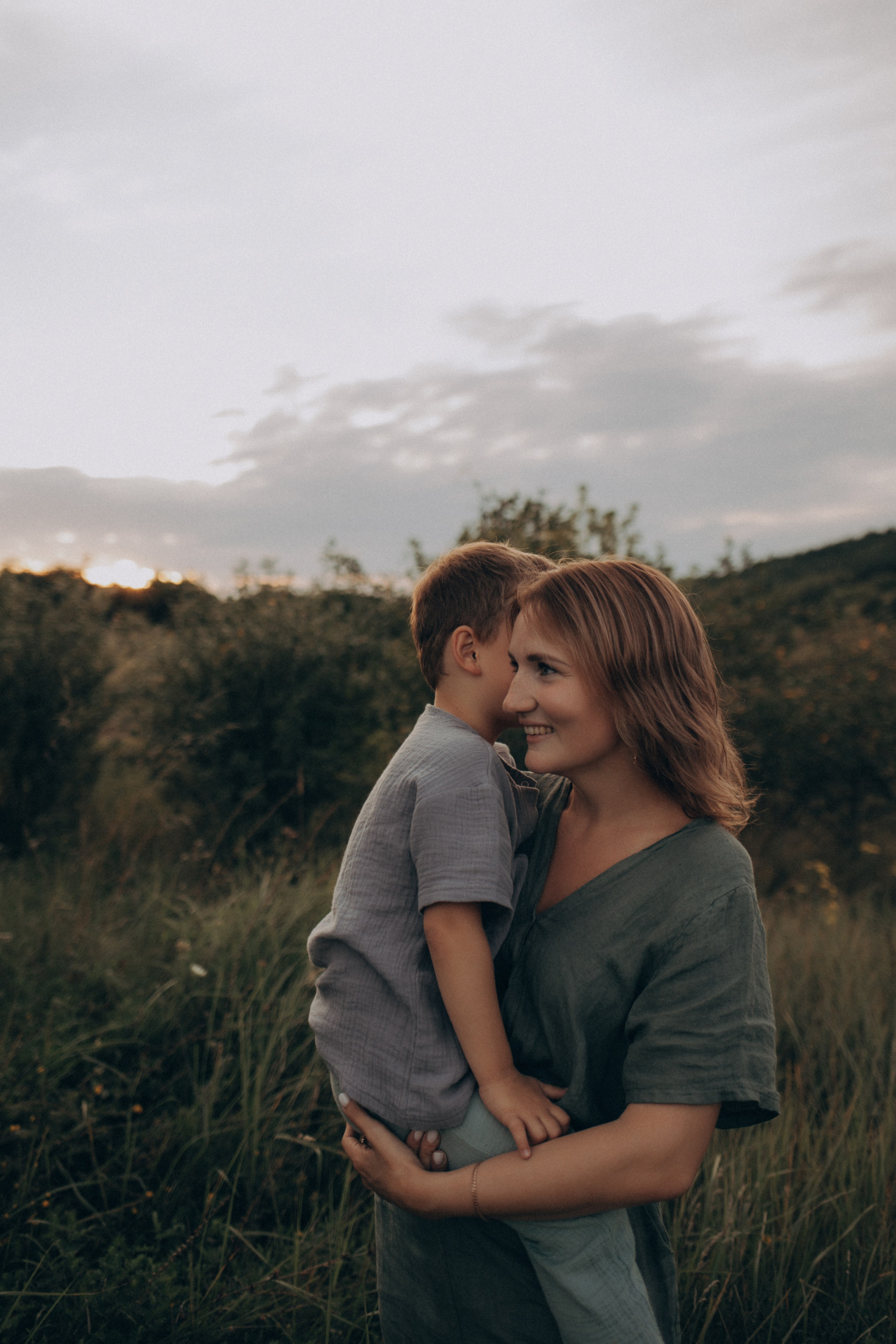 🤎. Семейный фотограф Виолла Платонова Белгород