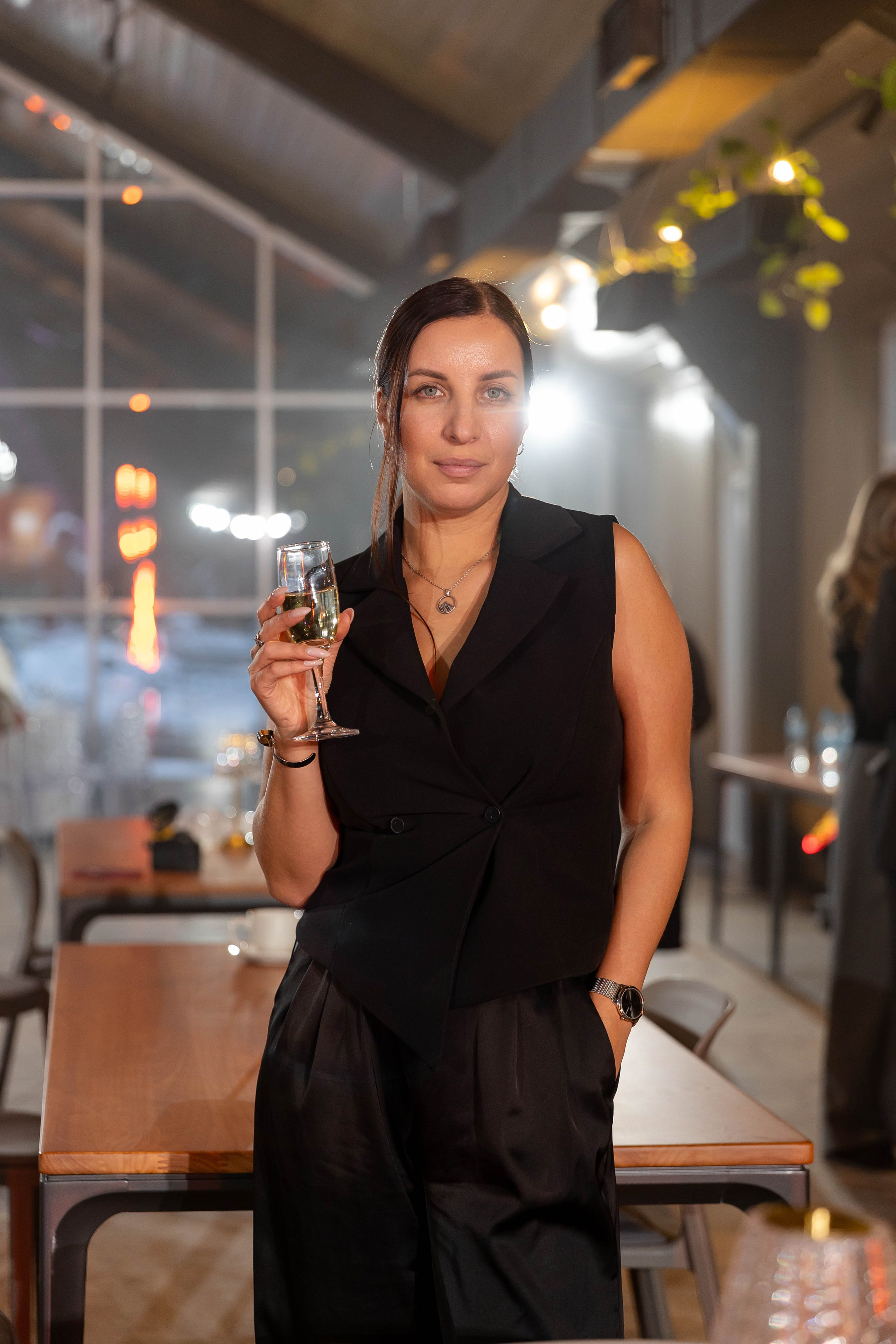 Романов лес. Презентация площадки. Э Т О М Ы