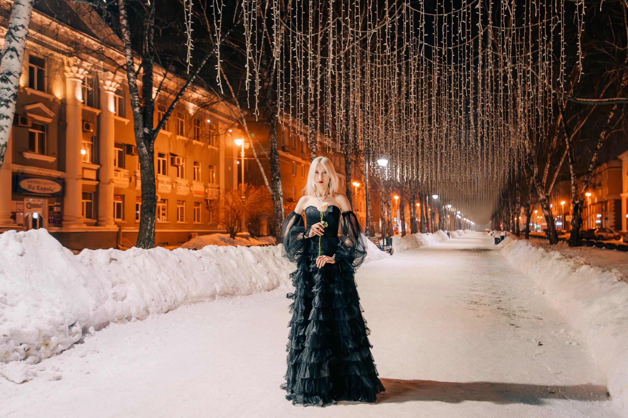 ....... Фотограф в Кемерово Владислав Шульц