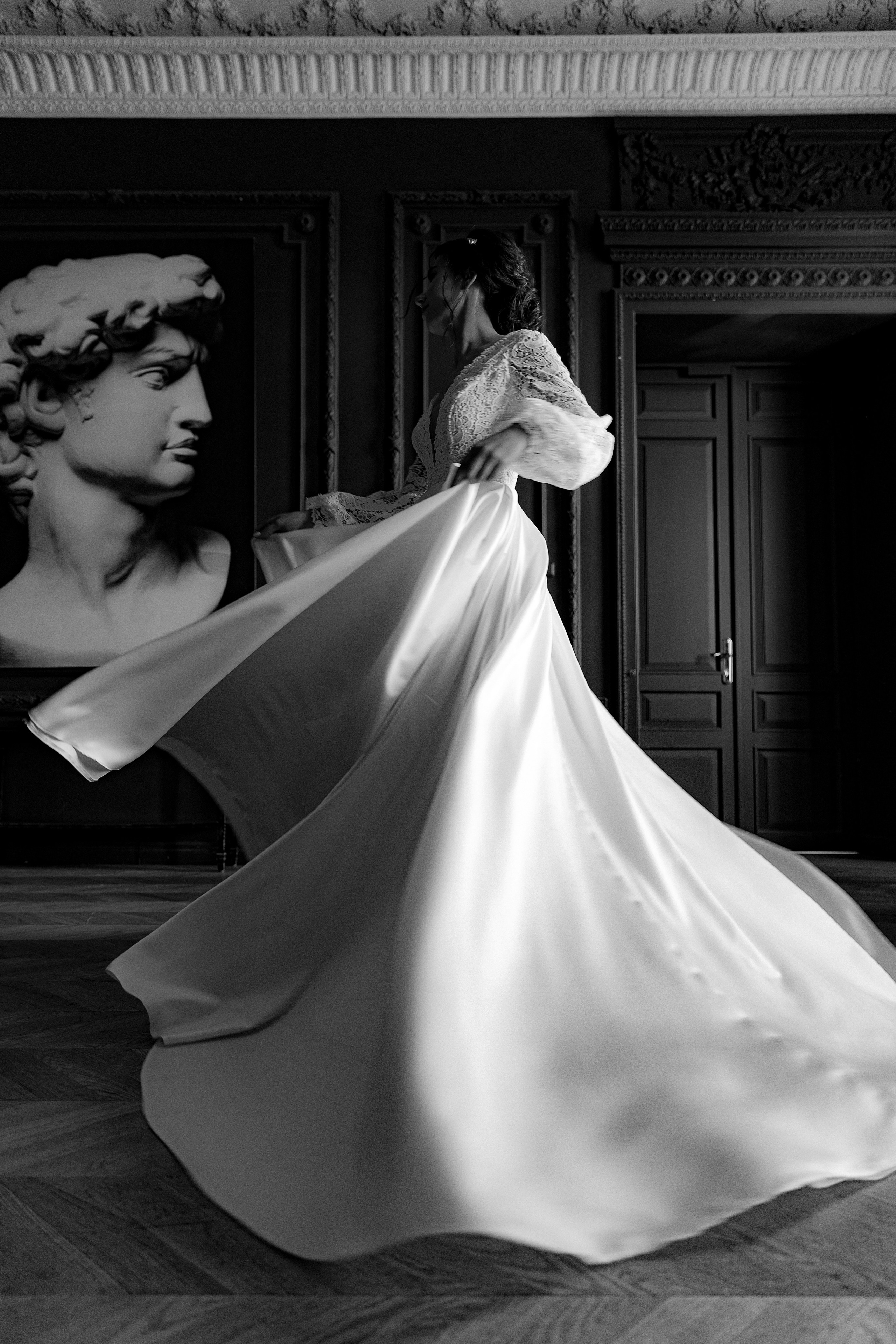 Свадебный фотограф в СПб Александр Смирнов