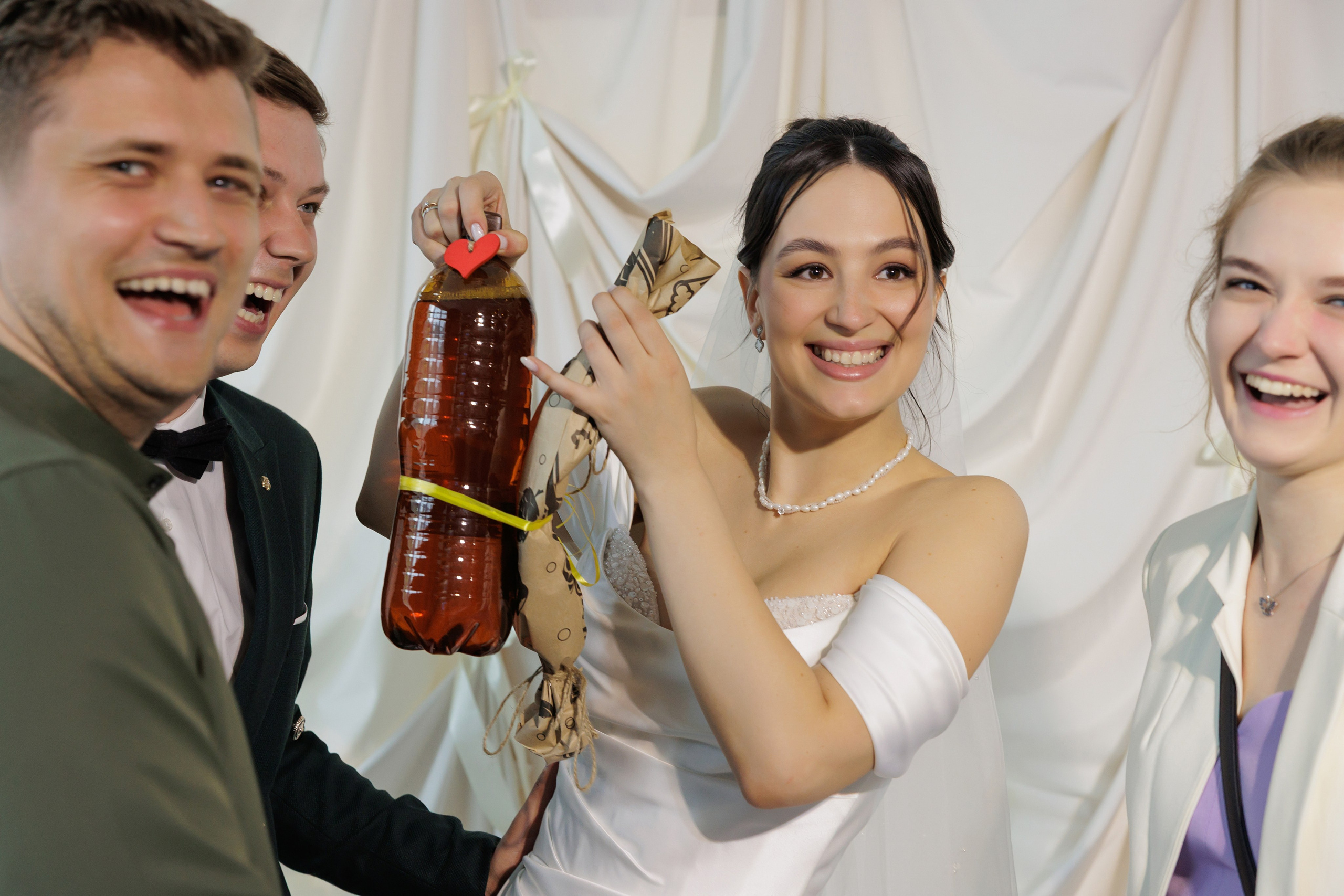 Я вновь смотрю в твои глаза!. Свадебный фотограф Калининград