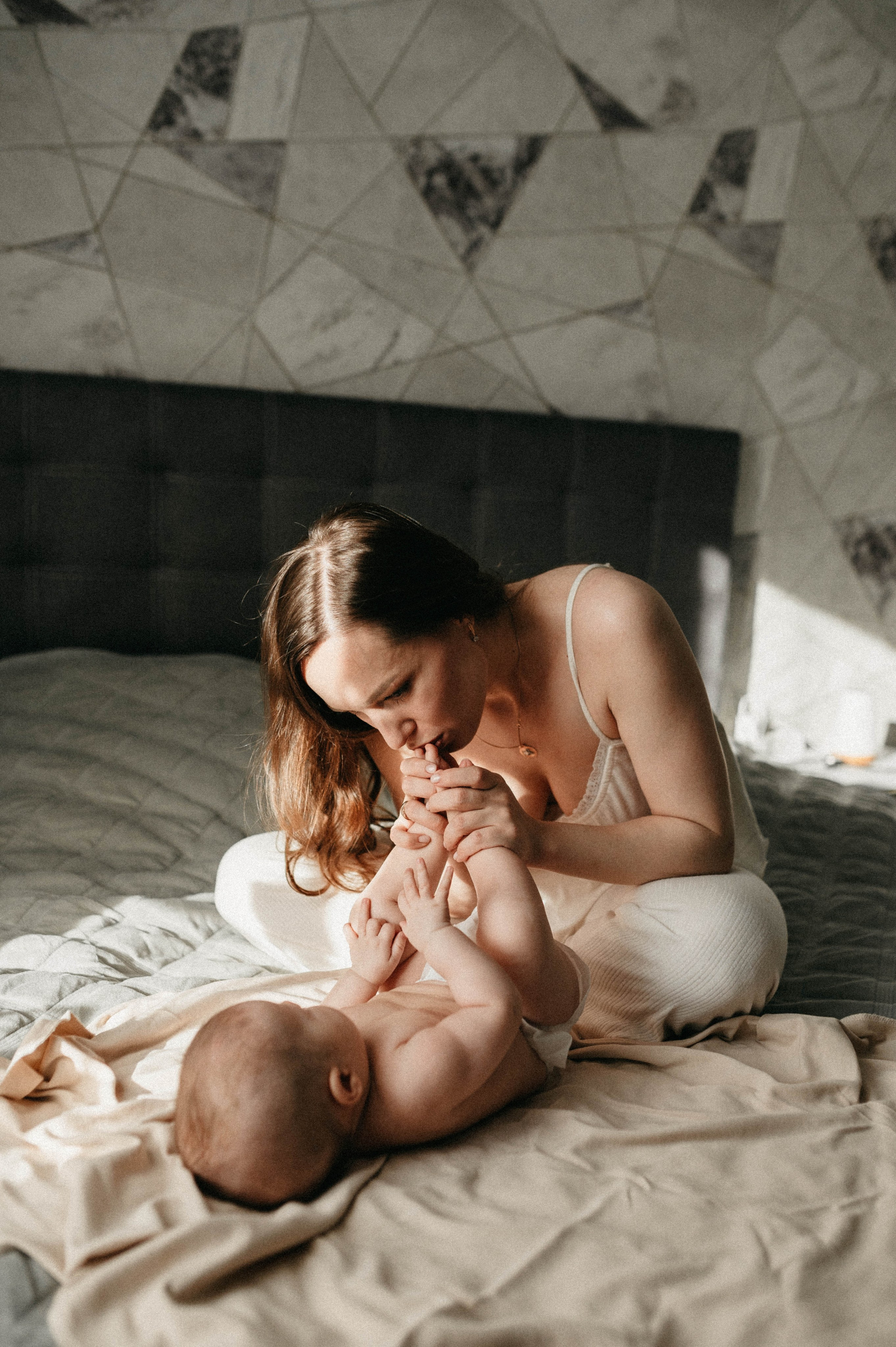Слава, Настя и Аня. Свадебный и семейный фотограф в Чите Юлия Оранская
