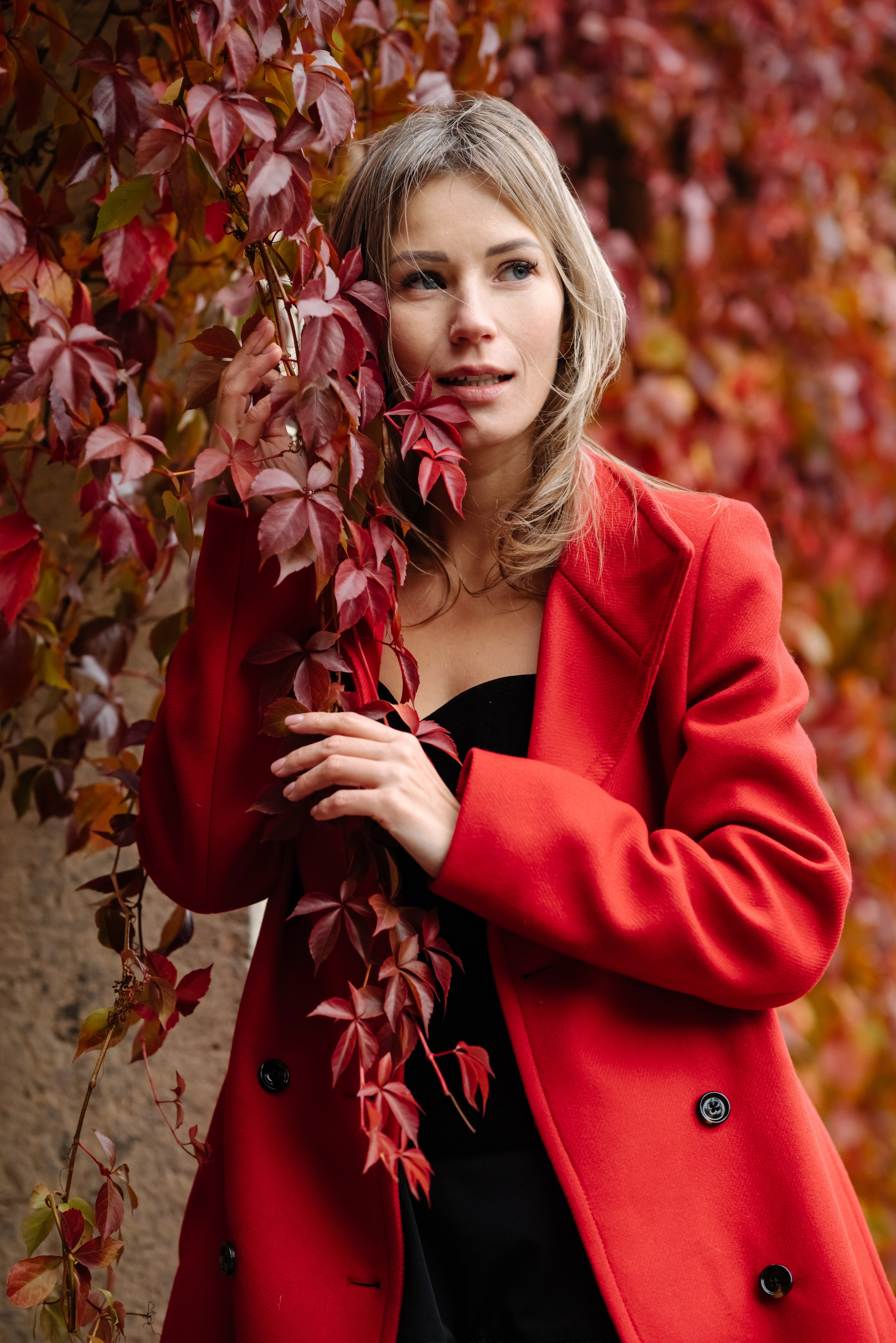 Осенний Ораниенбаум. Свадебный и сеейный фотограф в Санкт-Петербурге Елена Худякова