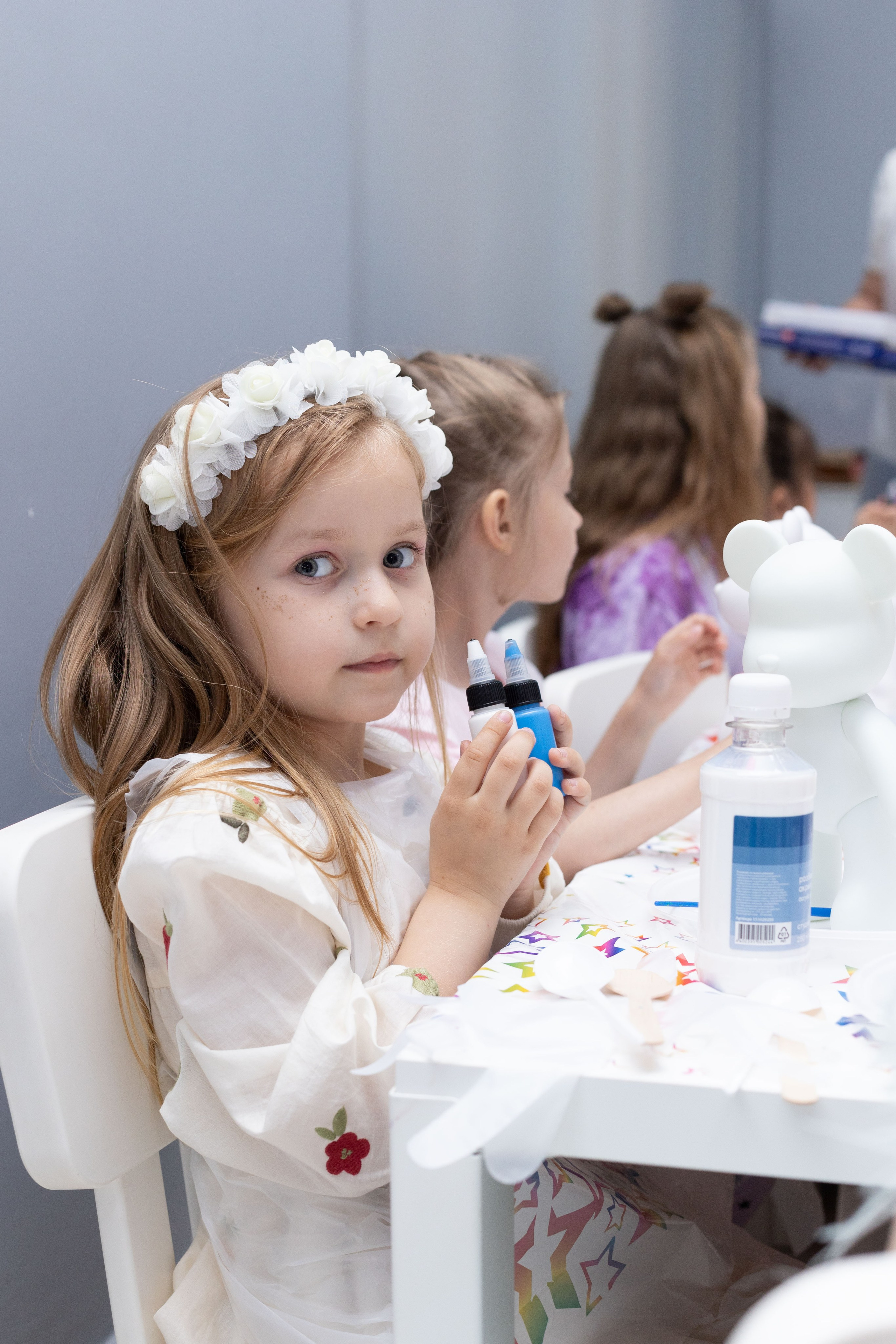 День Рождения. Реутов. Семейный, индивидуальный фотограф в Москве Ангели Марина