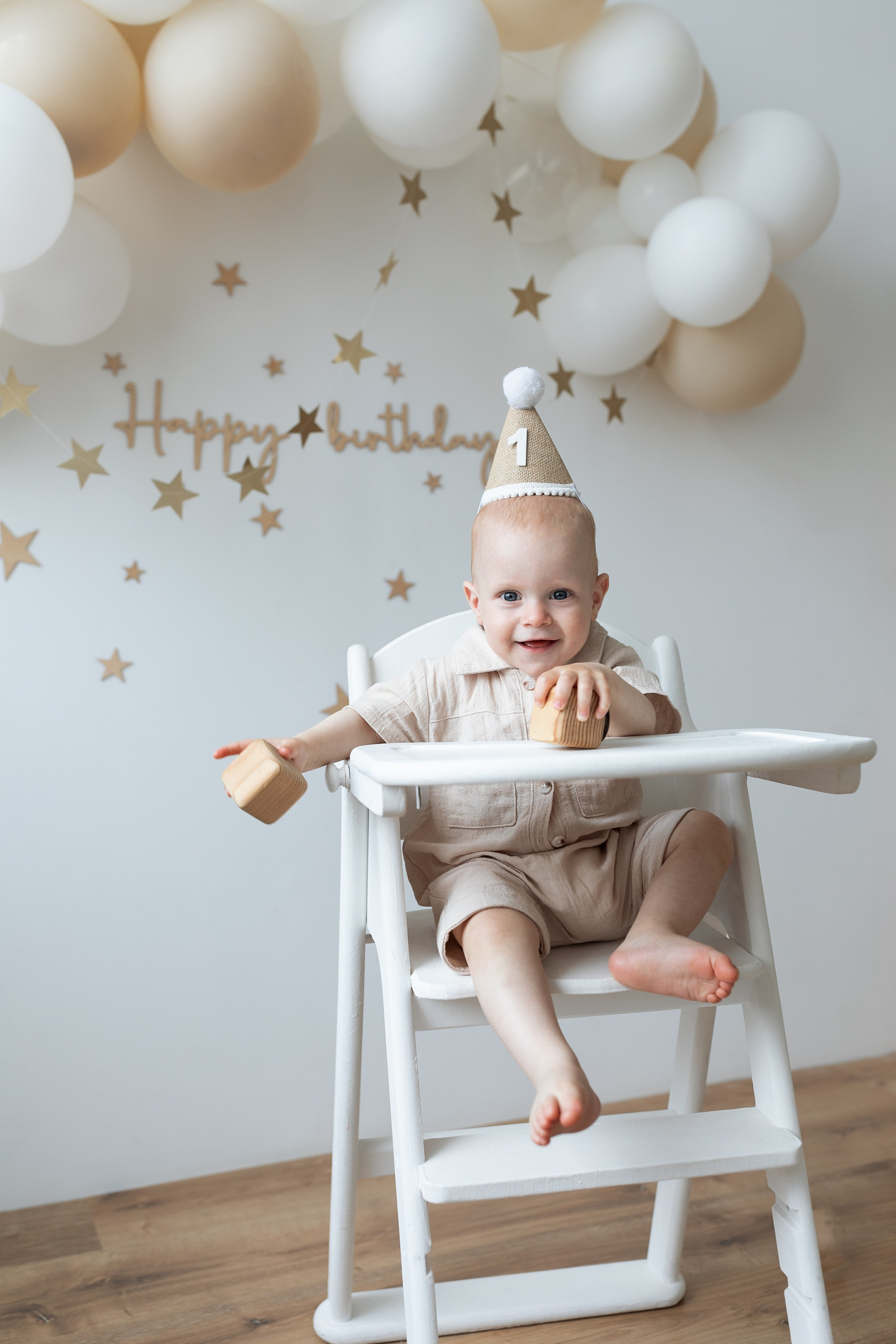 Артему 1 годик. Фотограф на годик Хабаровск Детский и семейный фотограф в Хабаровске Юлия Матвиенко