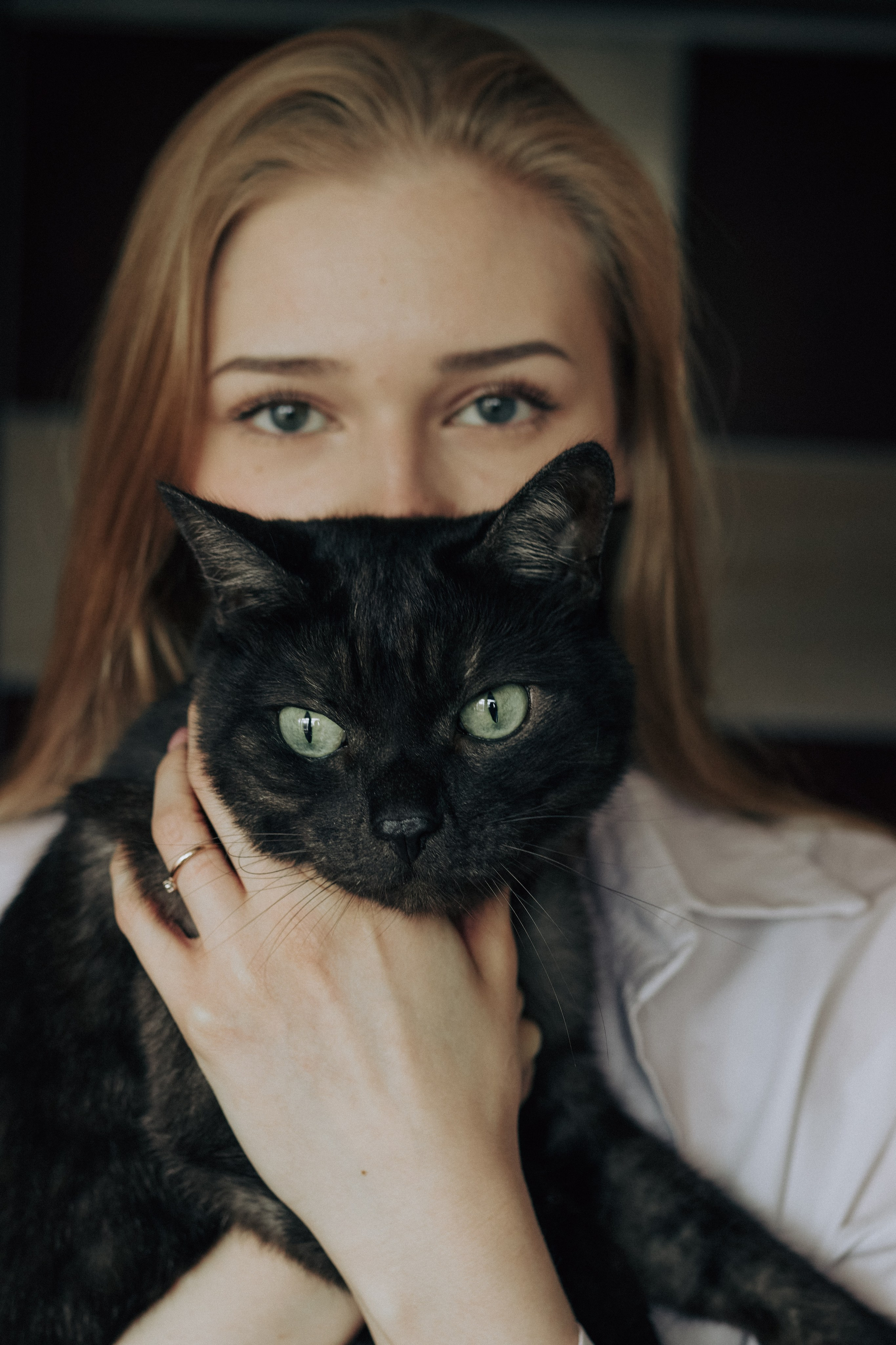 Лена. Фотограф Стилист Тюмень Вера Хайруллина