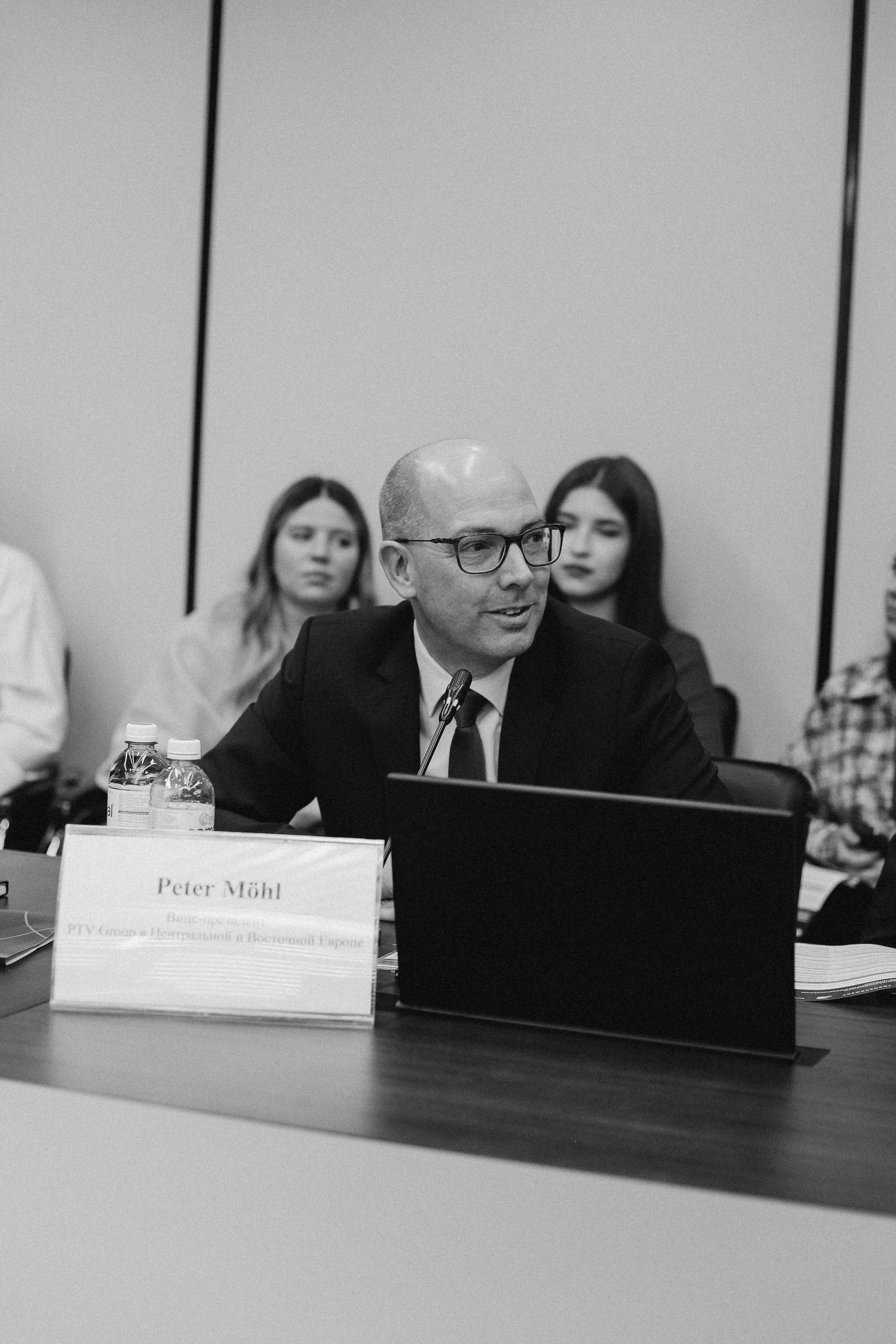 III Международная конференция. Фотограф в Алматы и Москве Даша Пушкина