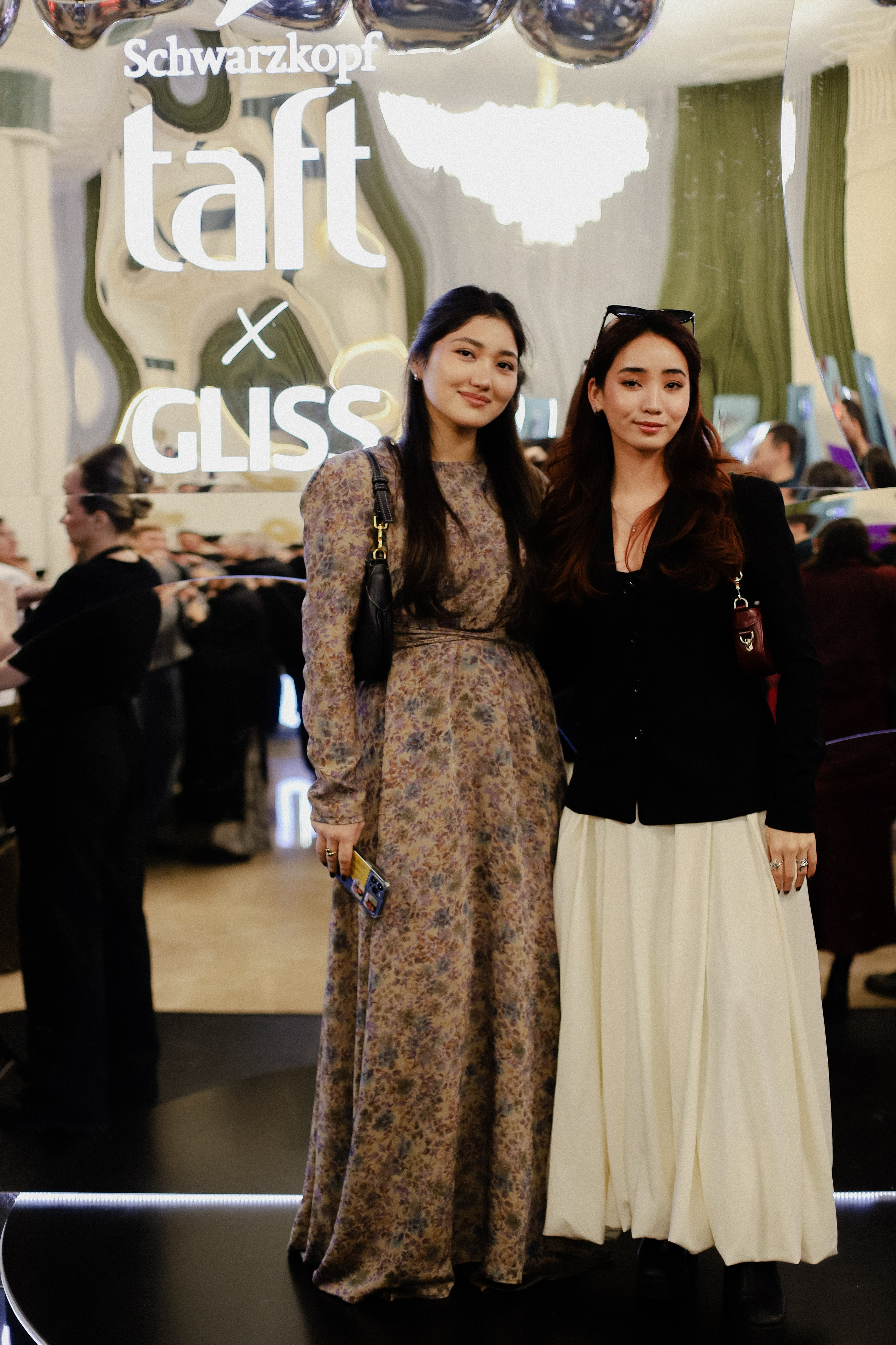 16.10 FWA зона Schwarzkopf и Perwoll. Фотограф в Алматы и Москве Даша Пушкина