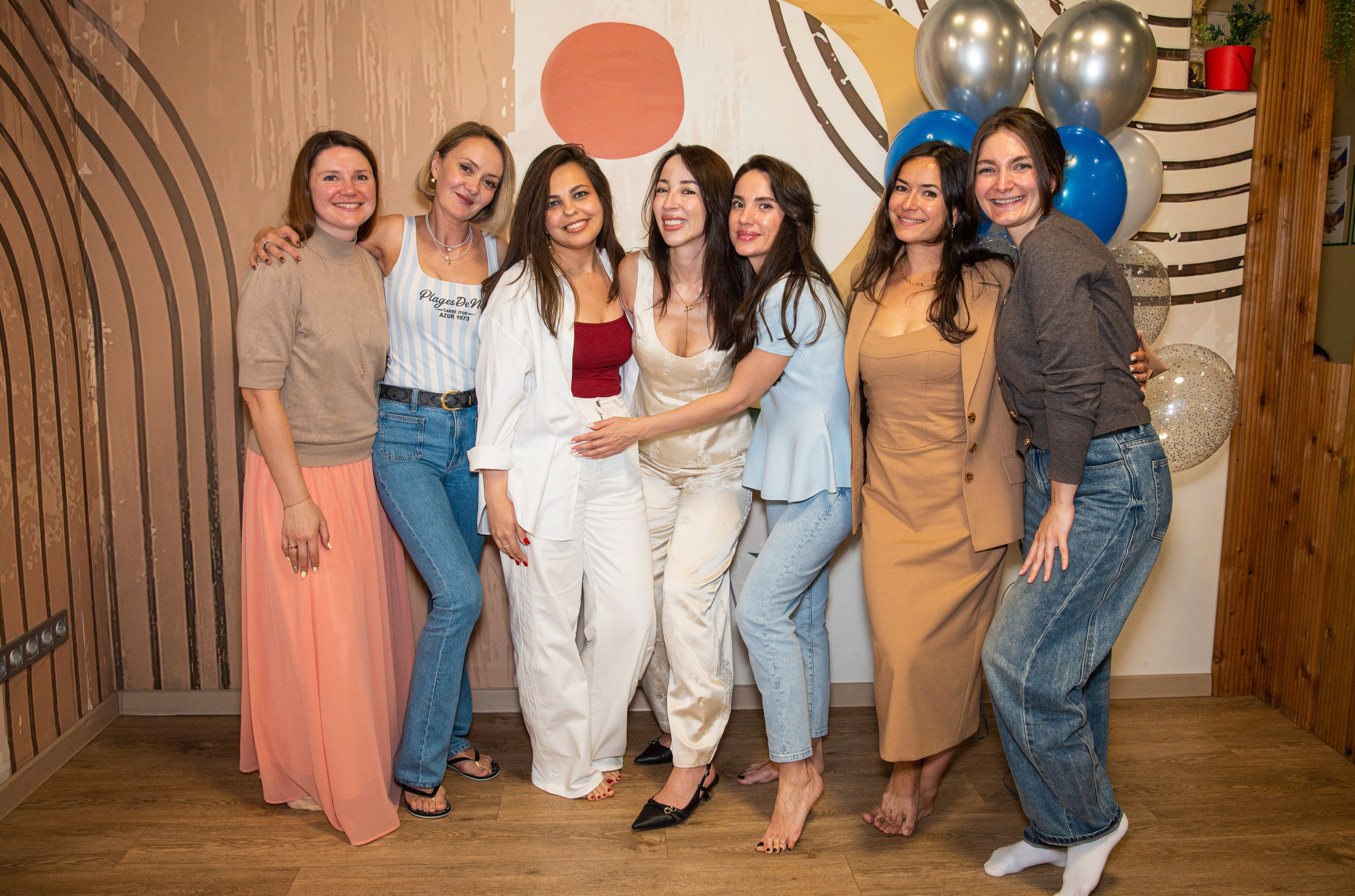 PAPAYA loft. Семейный фотограф в Москве Анна Дмитриева