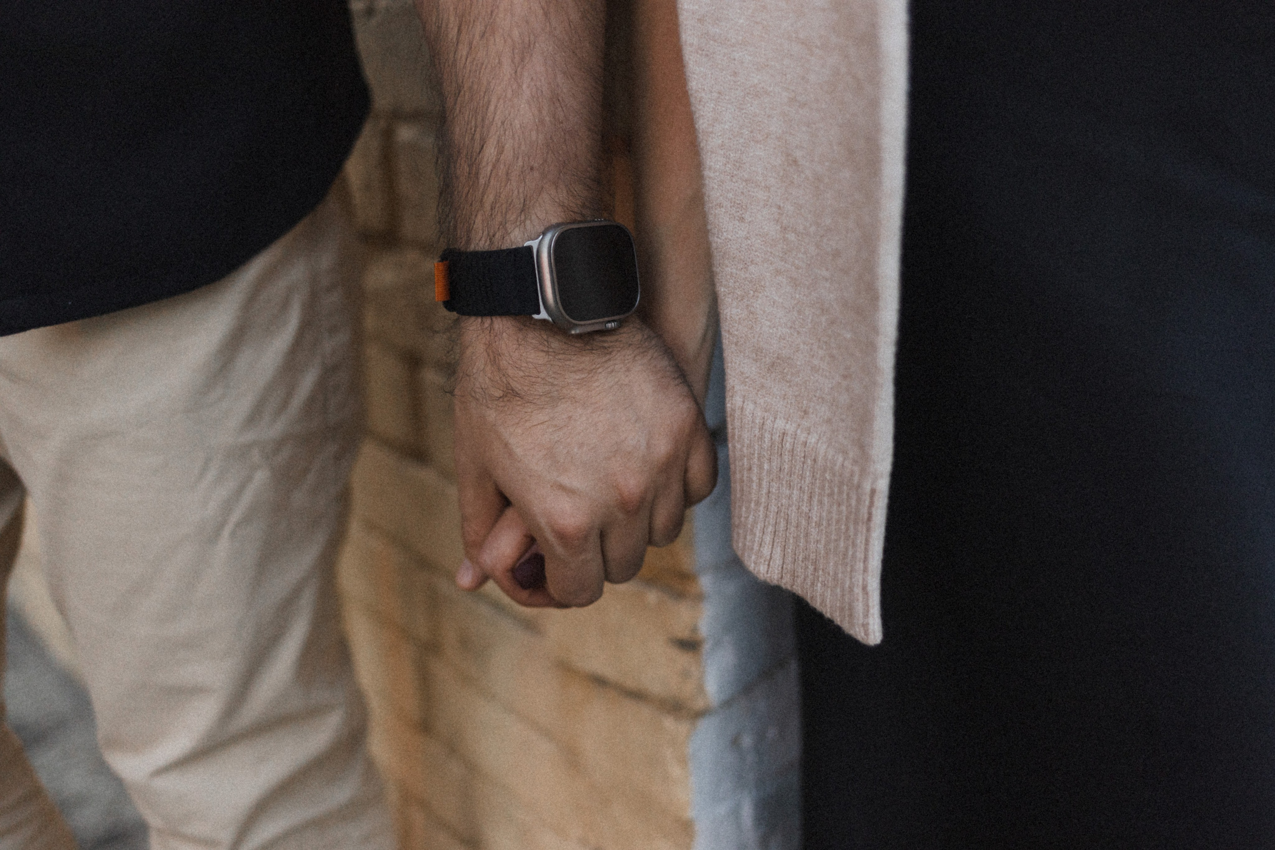 Илья и Наташа. Семейный фотограф в Москве