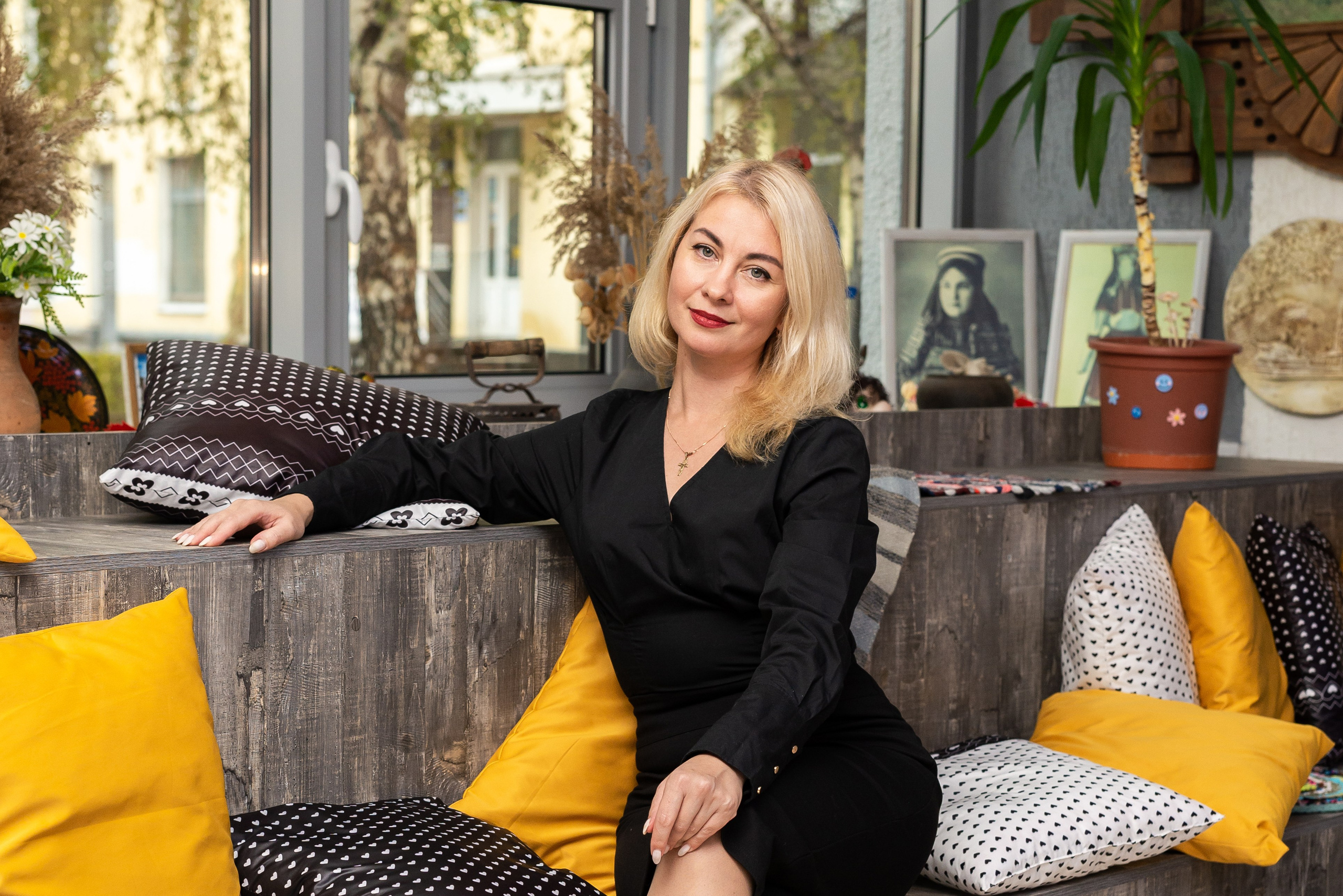 РХШ Фотосеты. Свадебный фотограф в Рязани Вагнер Владимир