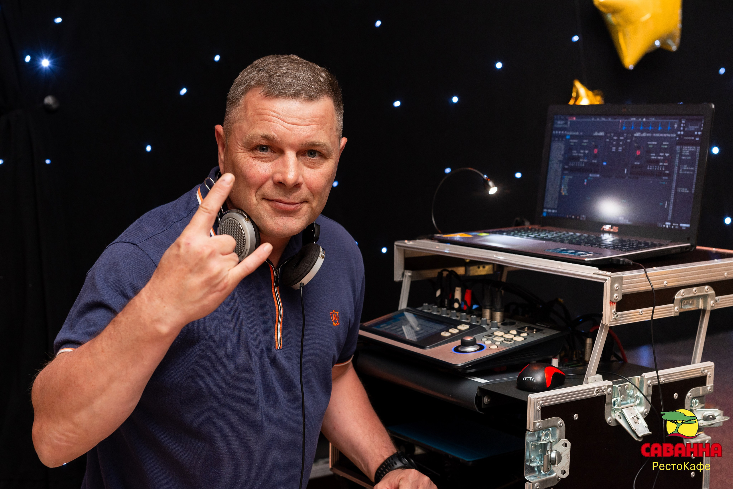 Мишель. Свадебный фотограф в Рязани Вагнер Владимир