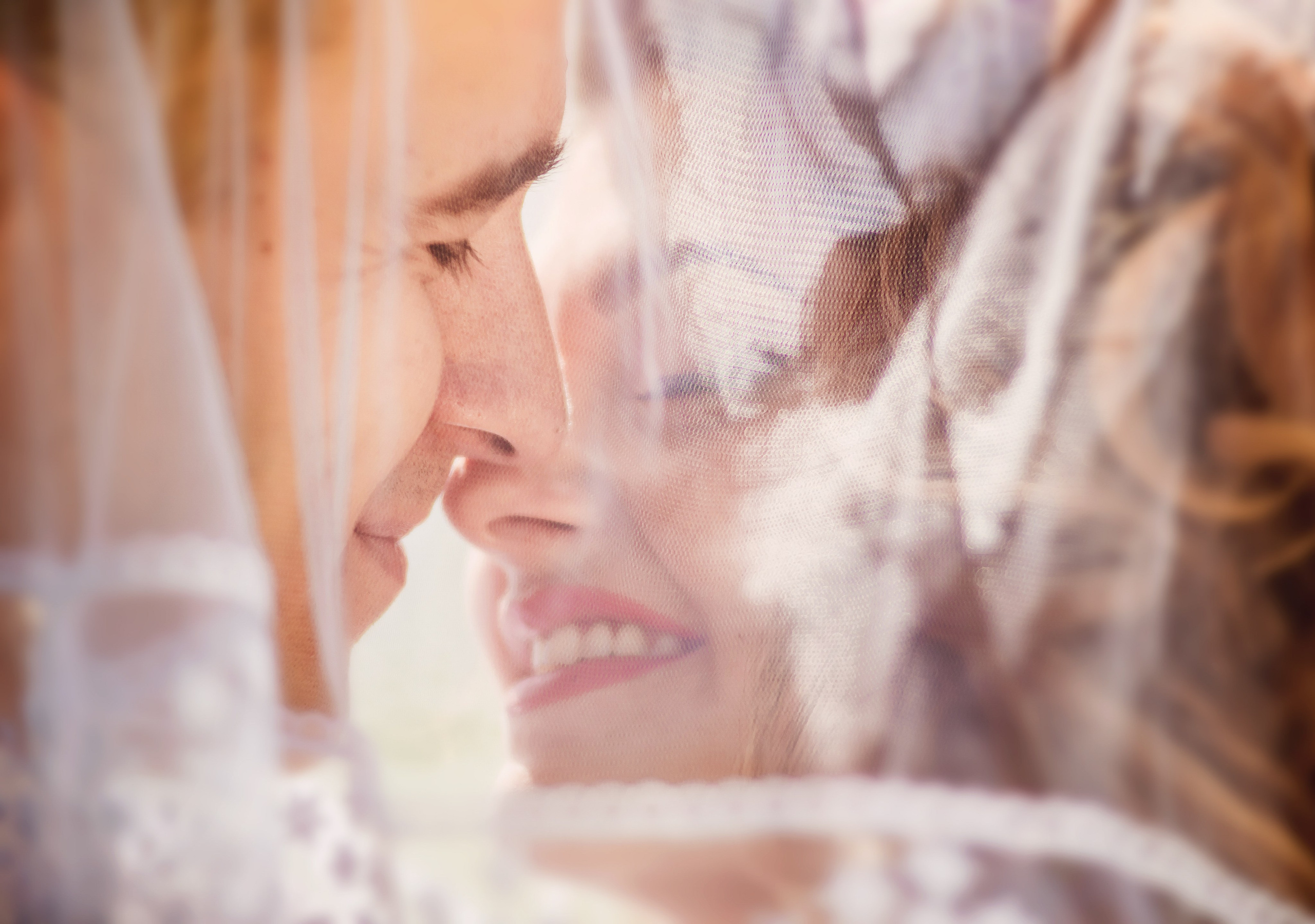 Элла и Сергей. Свадебный фотограф в Рязани Вагнер Владимир