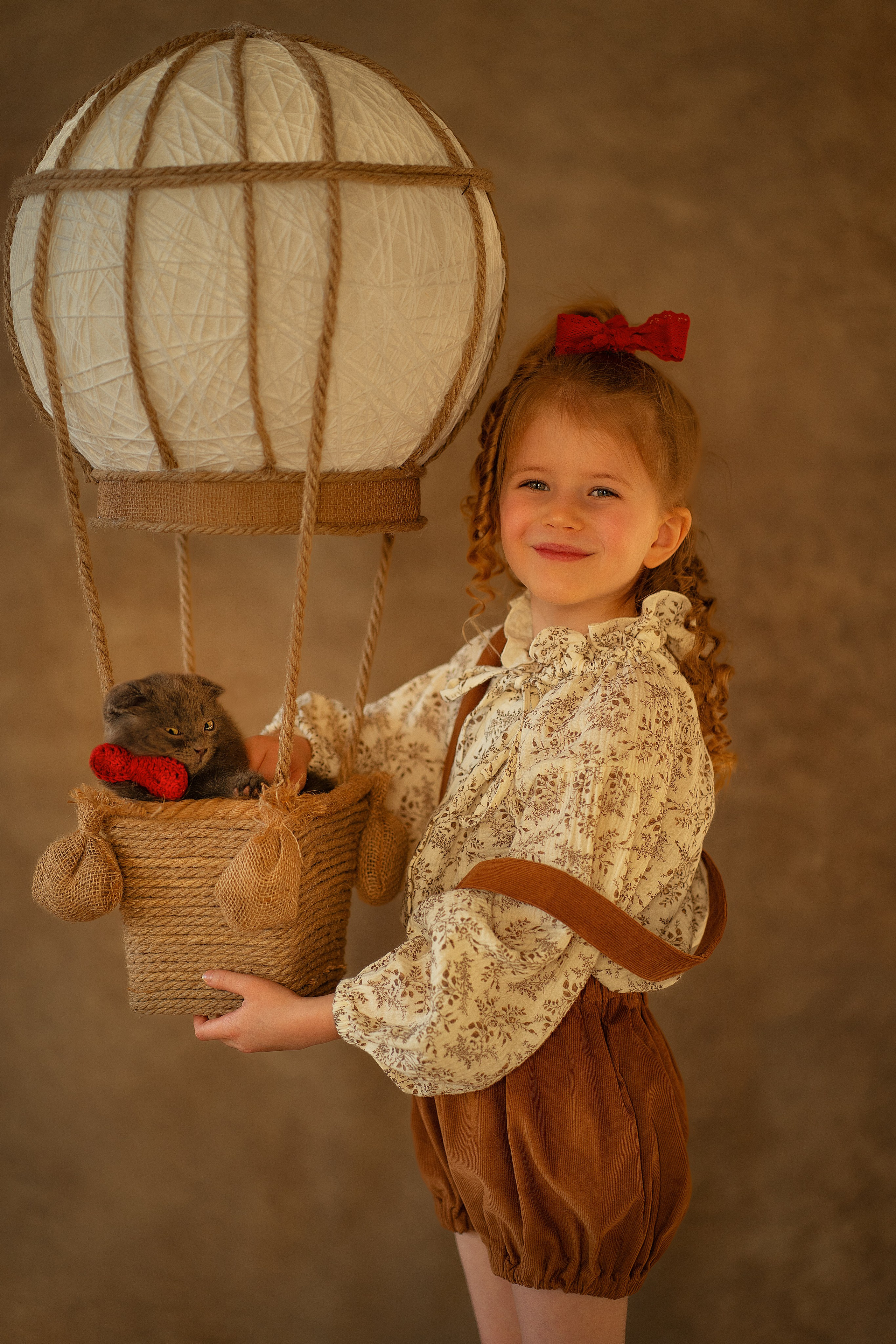 Студийный семейный и детский портрет. Детский и семейный фотограф в Москве и Подмосковье Настя Наумова