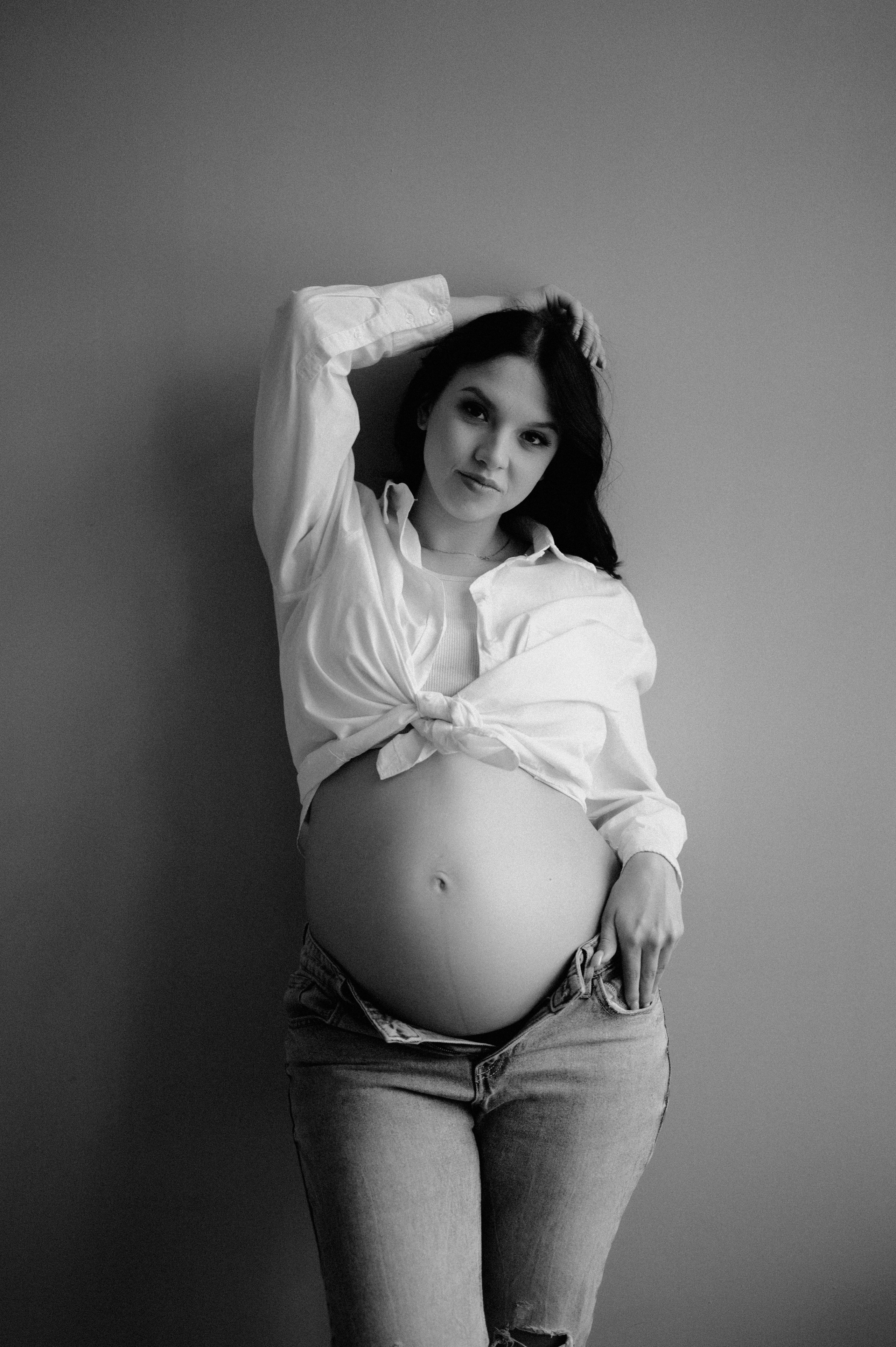 Кристина. Фотограф Мария Бондаренко