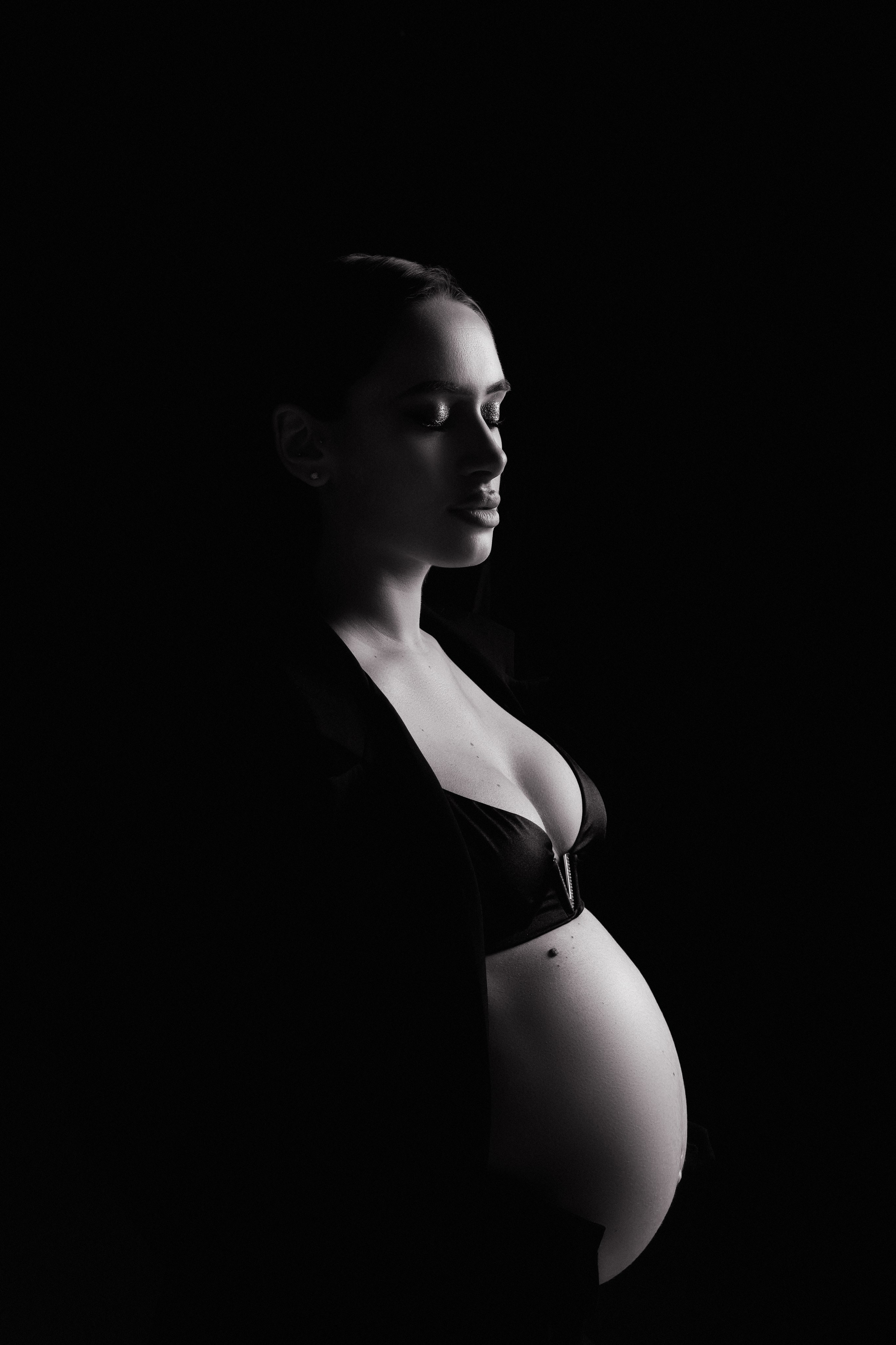 БЕРЕМЕННОСТЬ