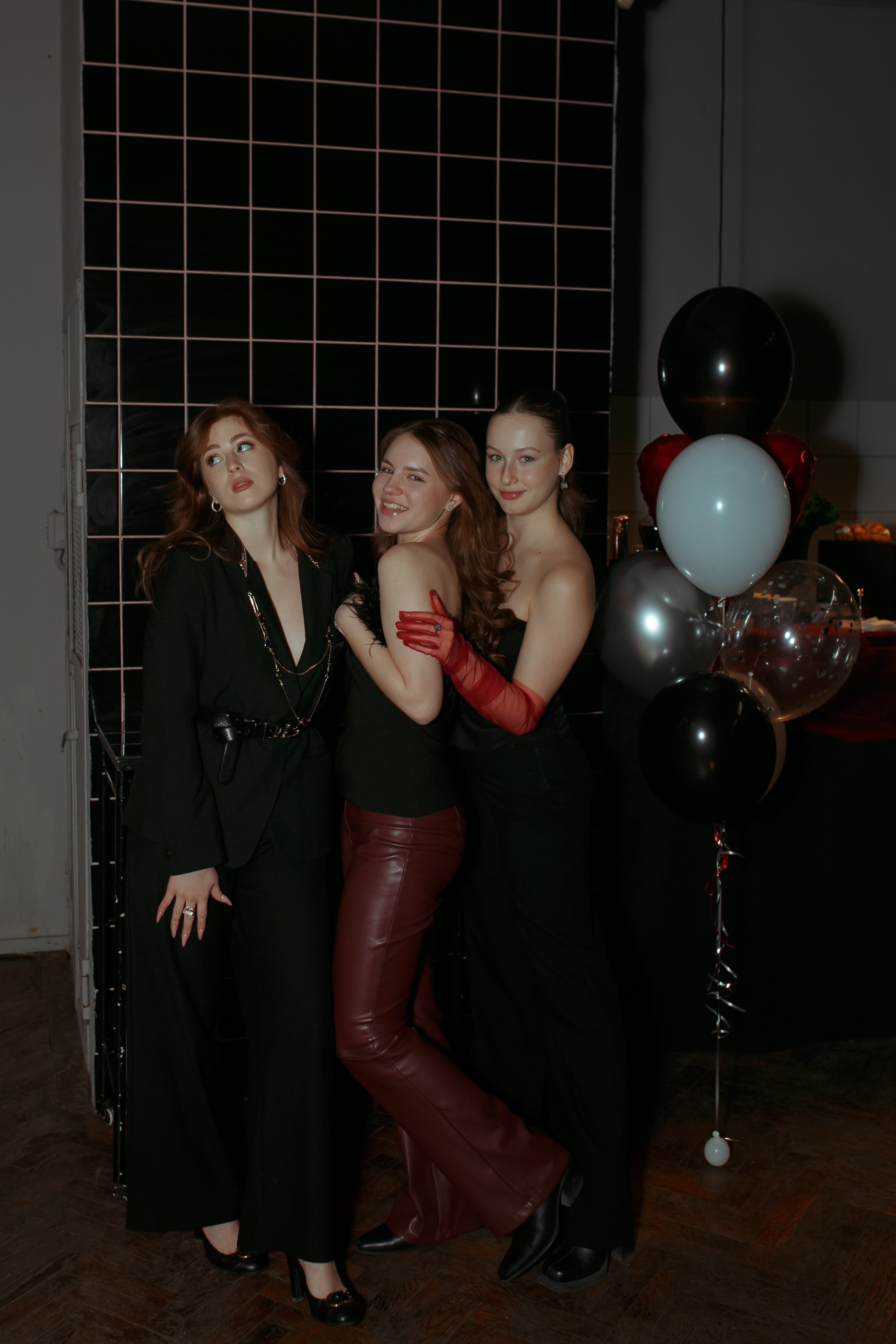 Библиотека Лофт. Свадебный и семейный фотограф  Новочеркасск Виктория Литвиненко