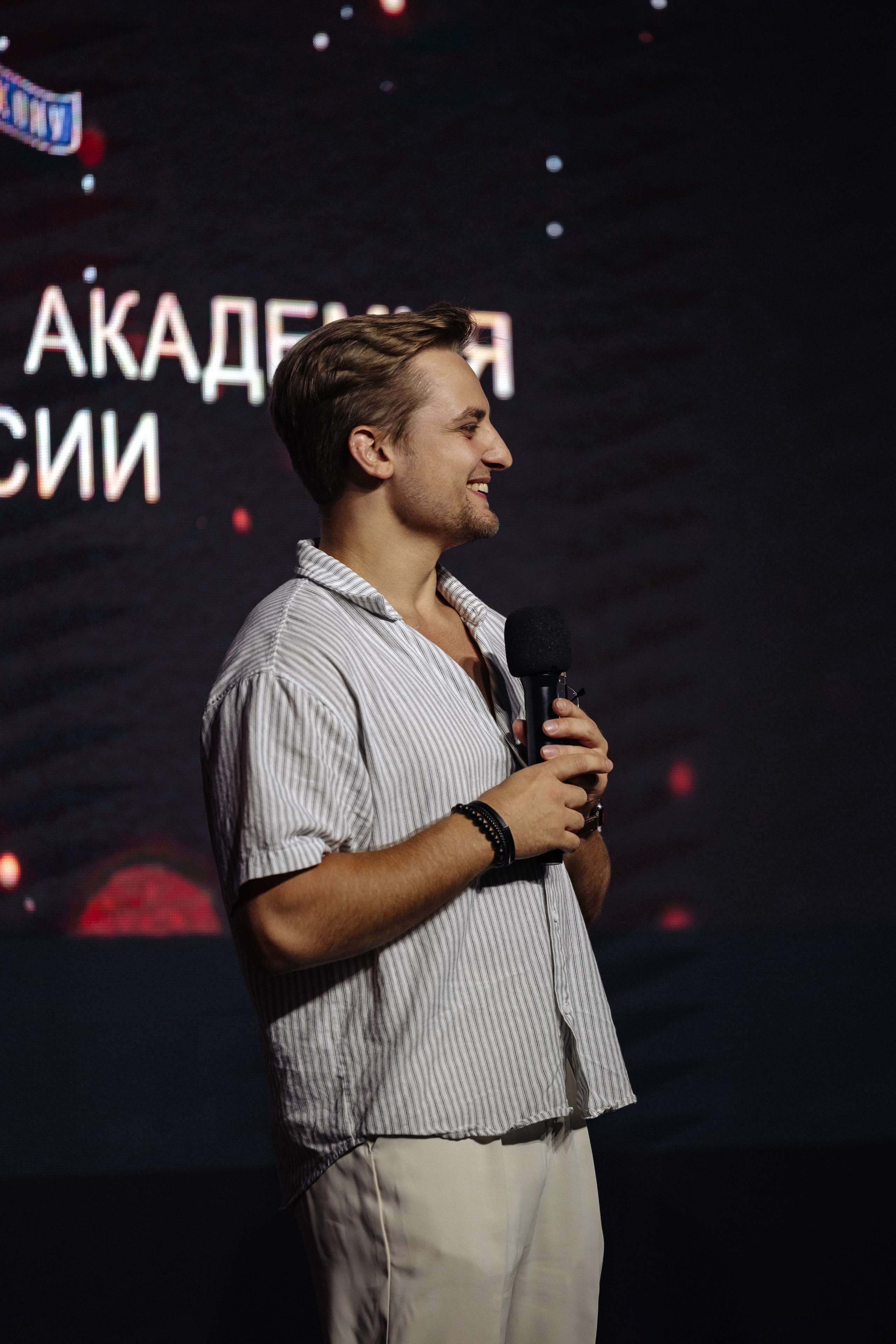 Выпускной Академии МВД. Алексей Шаров — свадебный и репортажный фотограф в Нижнем Новгороде