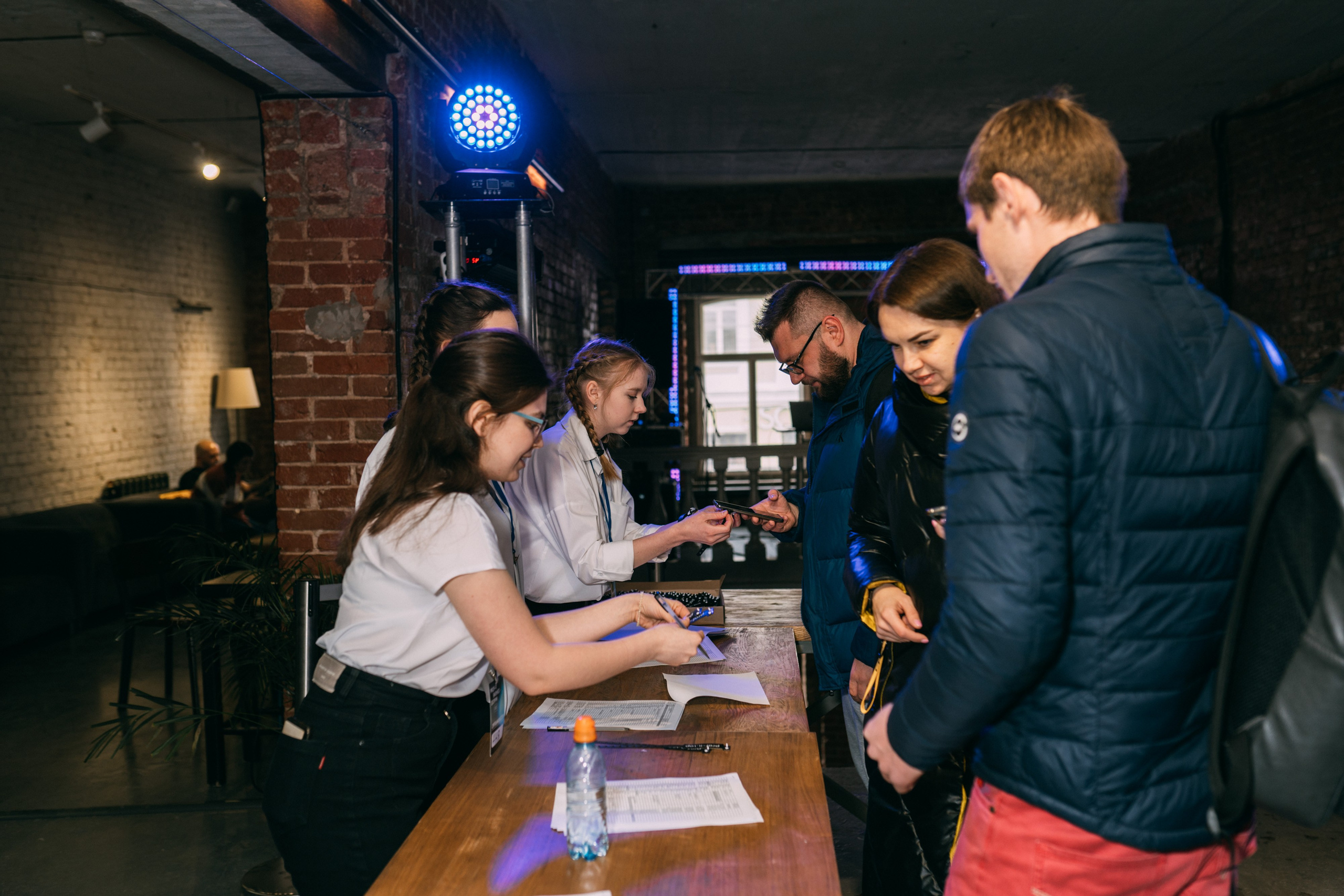 PROF-IT Бизнес-форум. Свадебный и Мужской фотограф